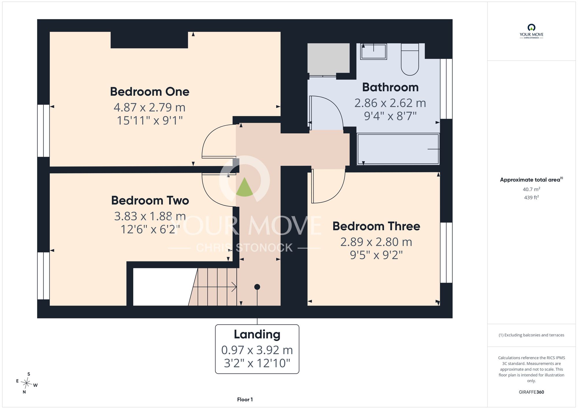 Floorplan 3