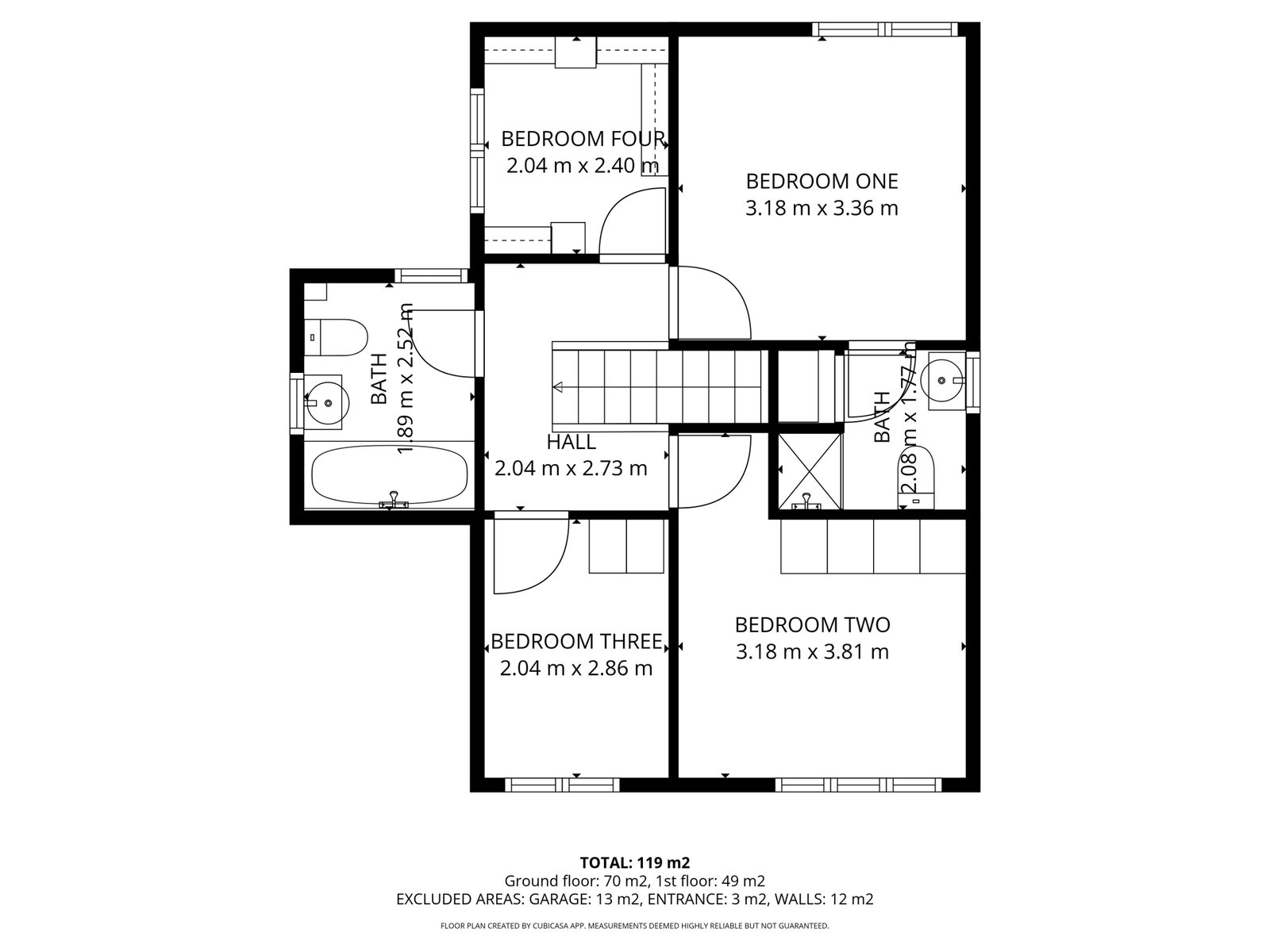 Floorplan 2
