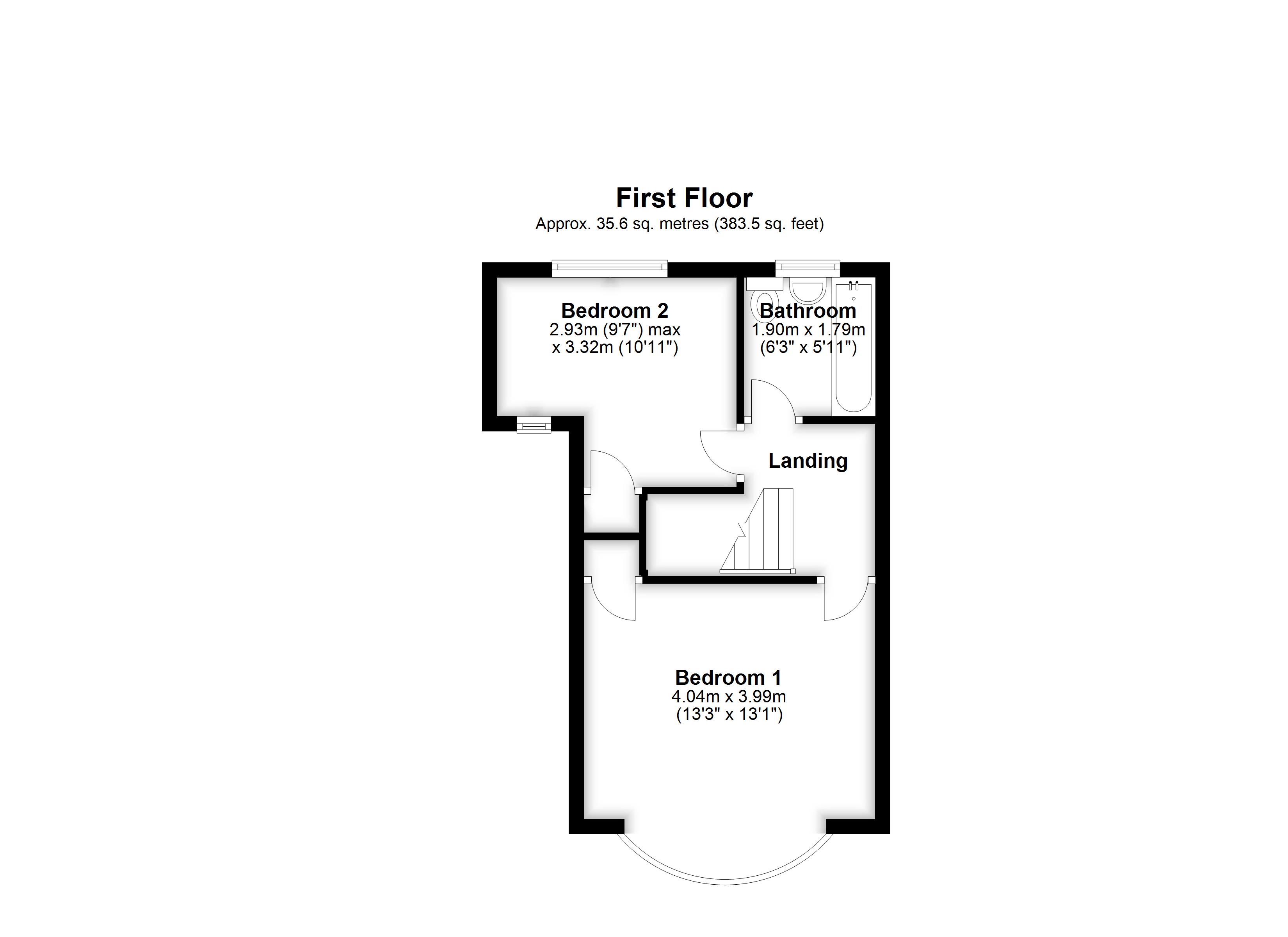 Floorplan 2