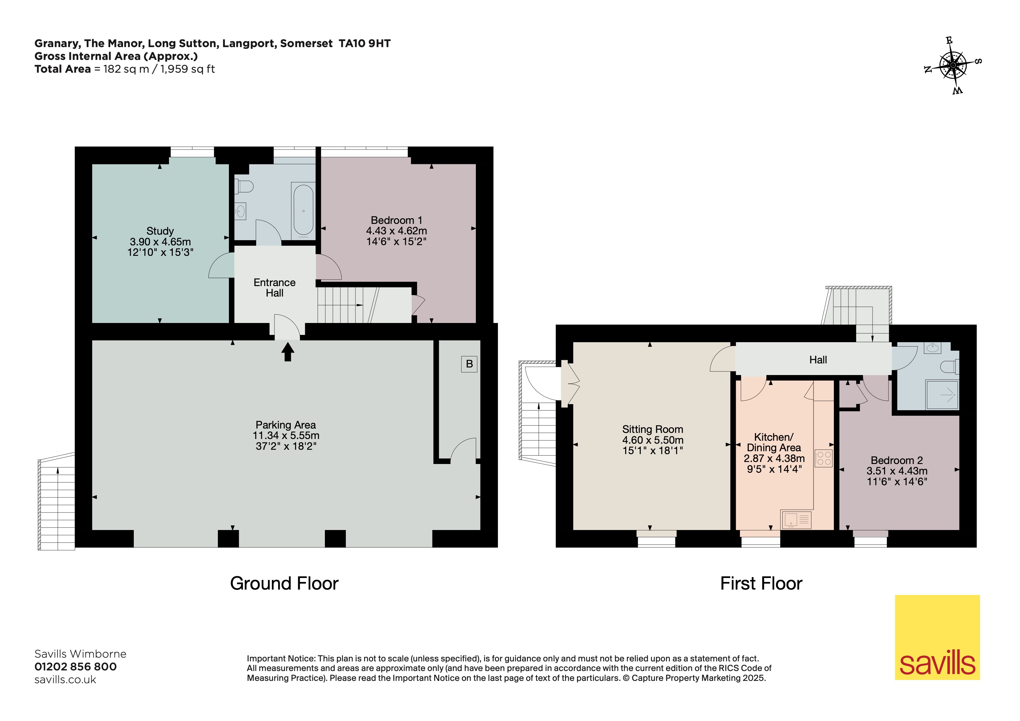 Floorplan 3
