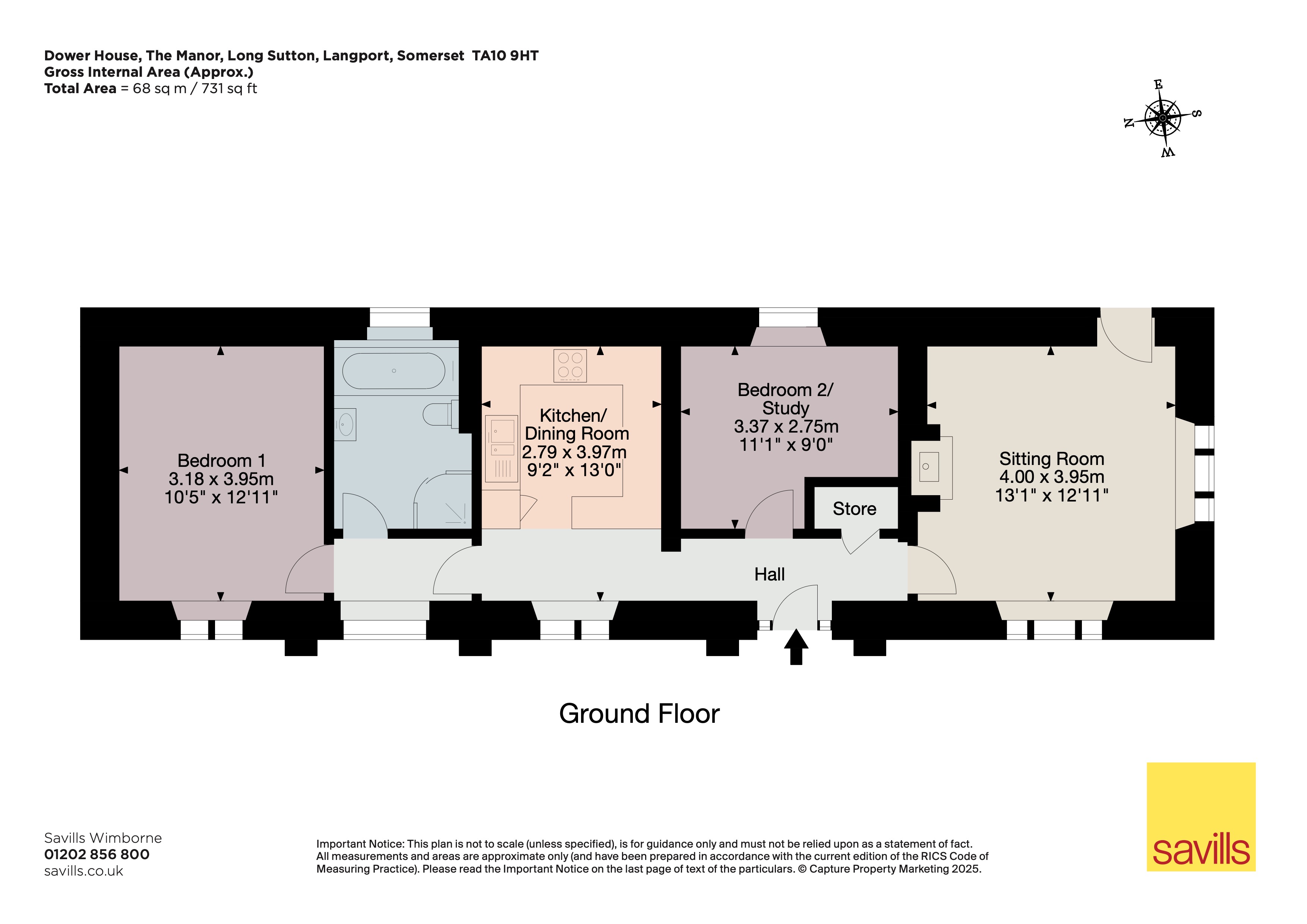 Floorplan 2