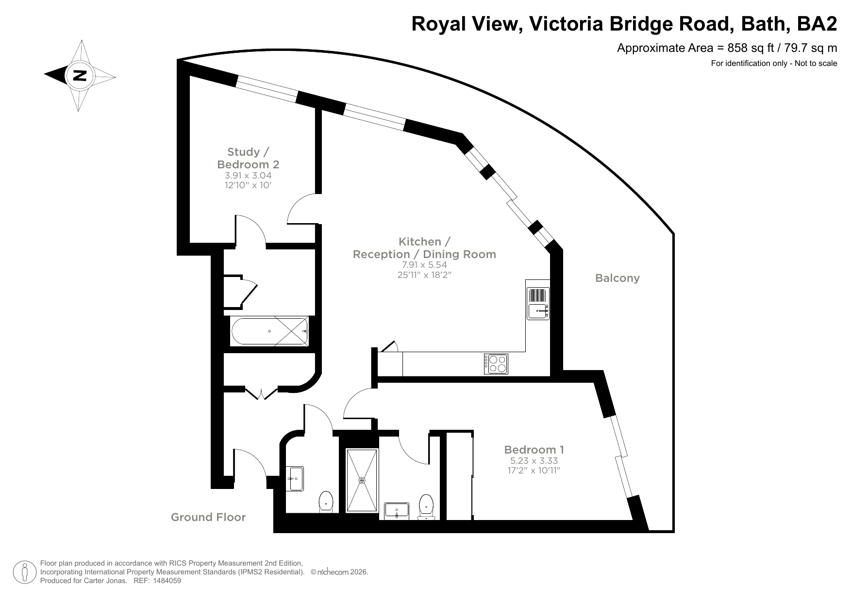 Floorplan 2