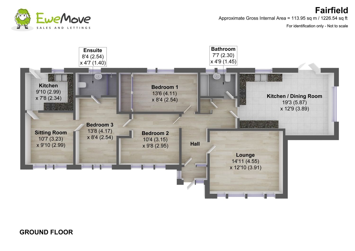 Floorplan 2