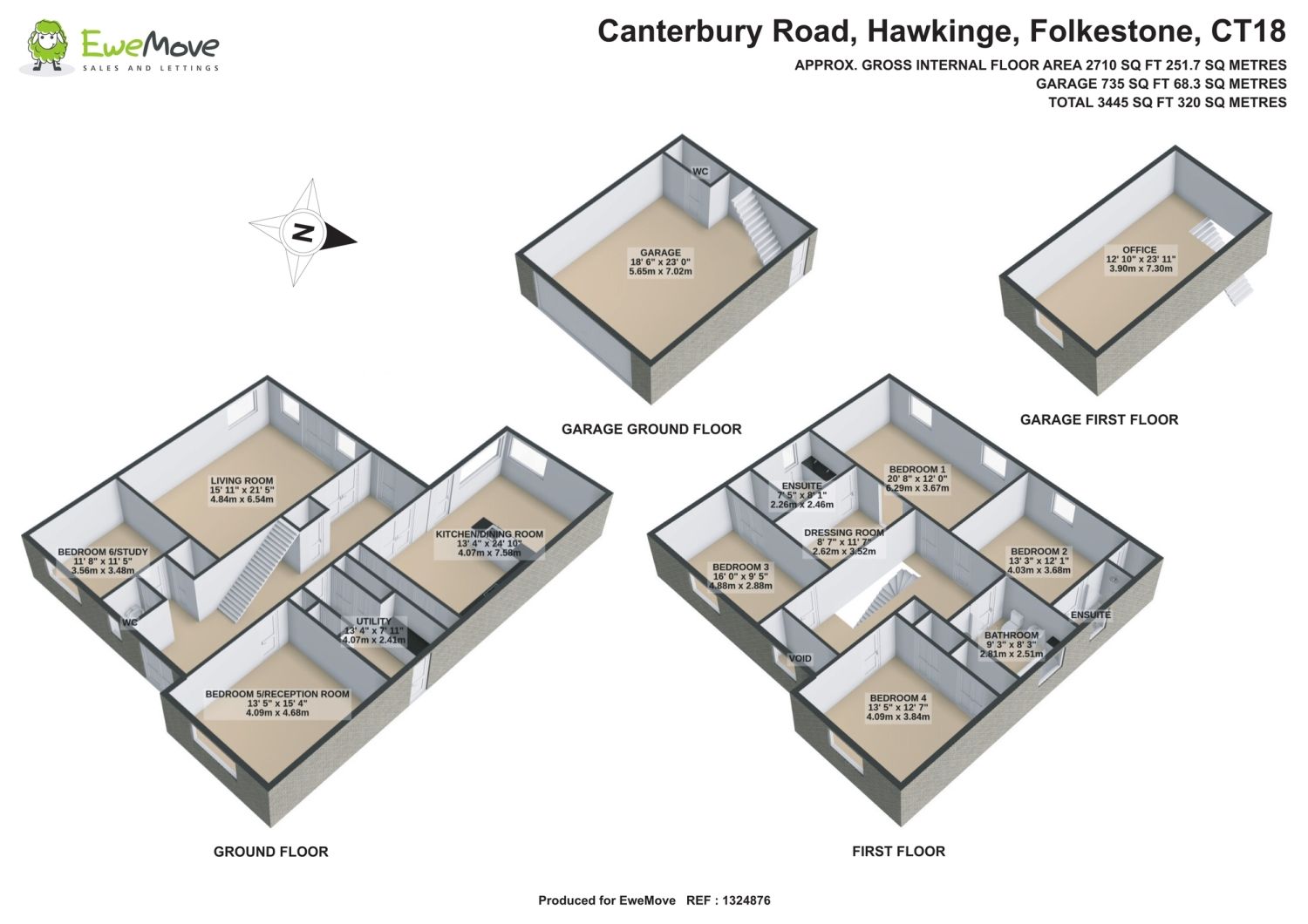 Floorplan 2
