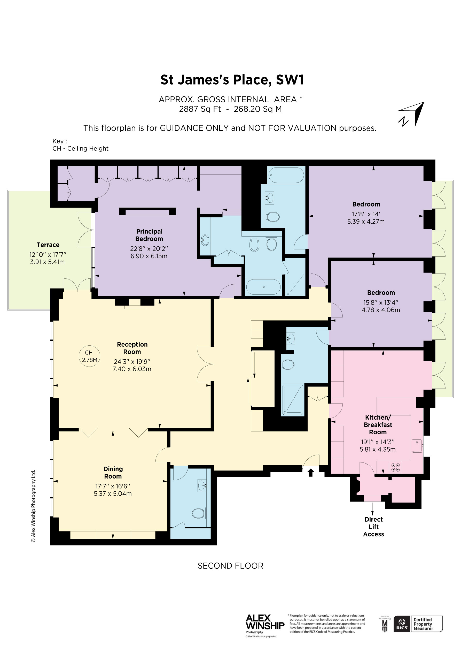 Floorplan 2
