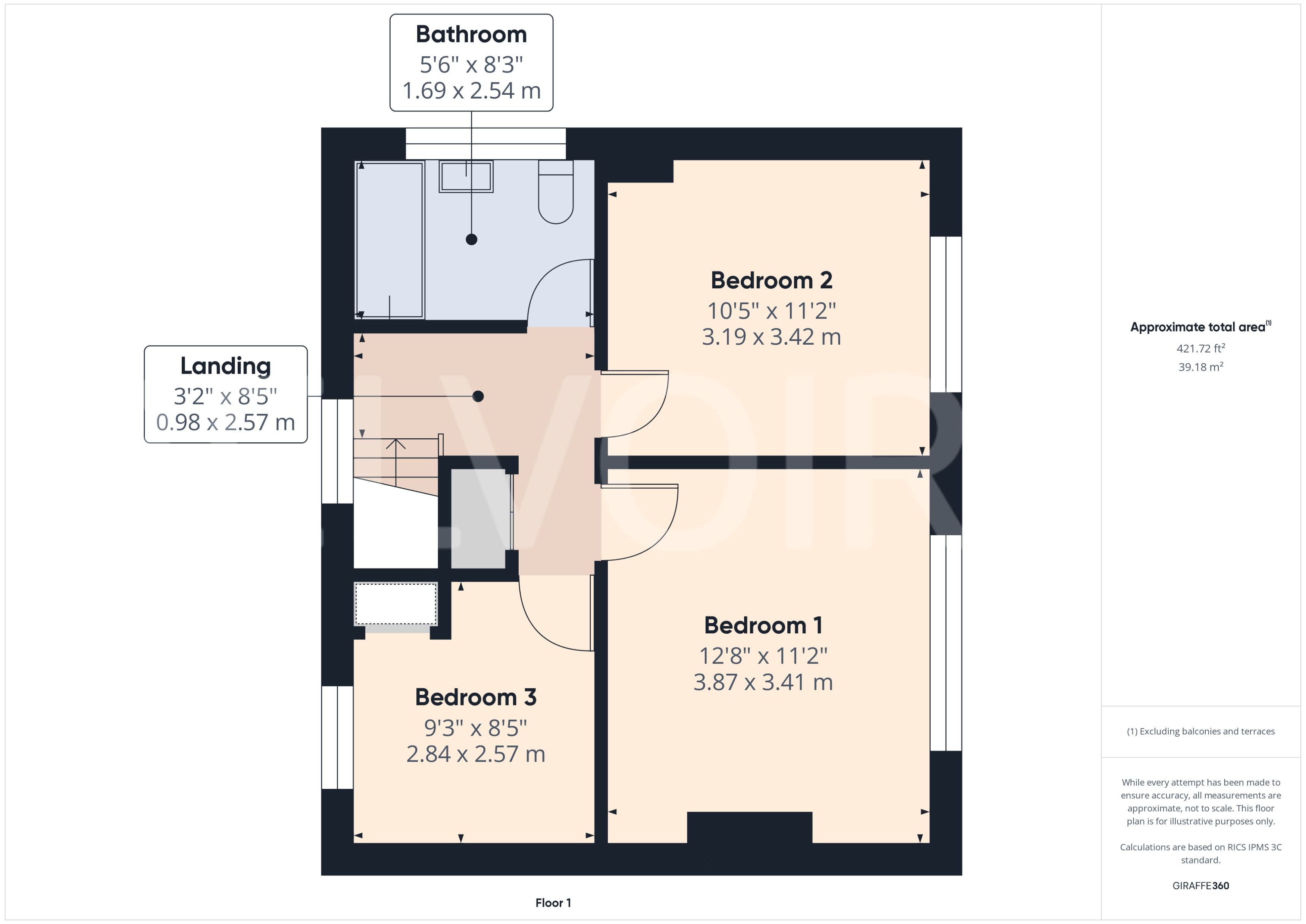 Floorplan 2