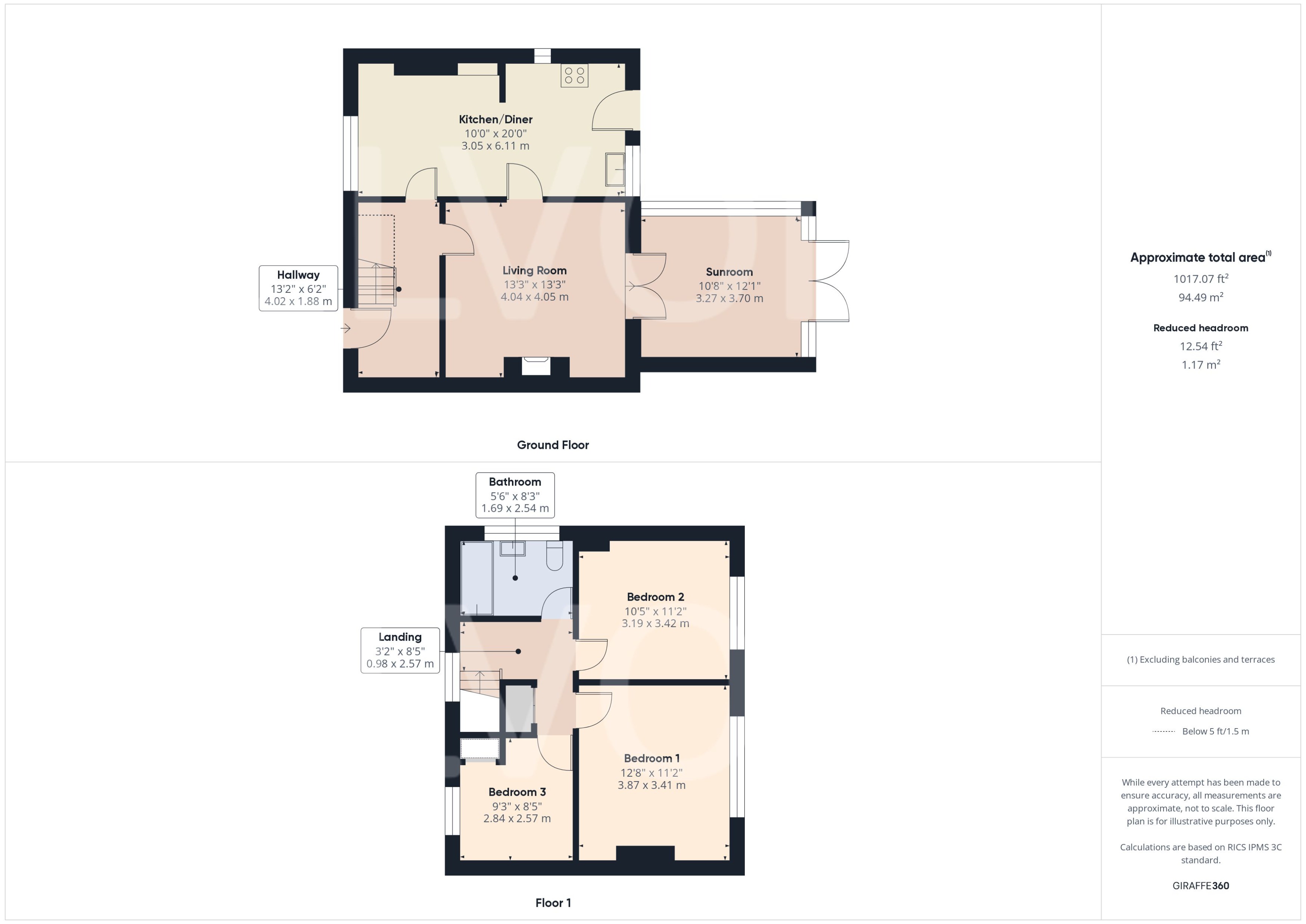 Floorplan 3
