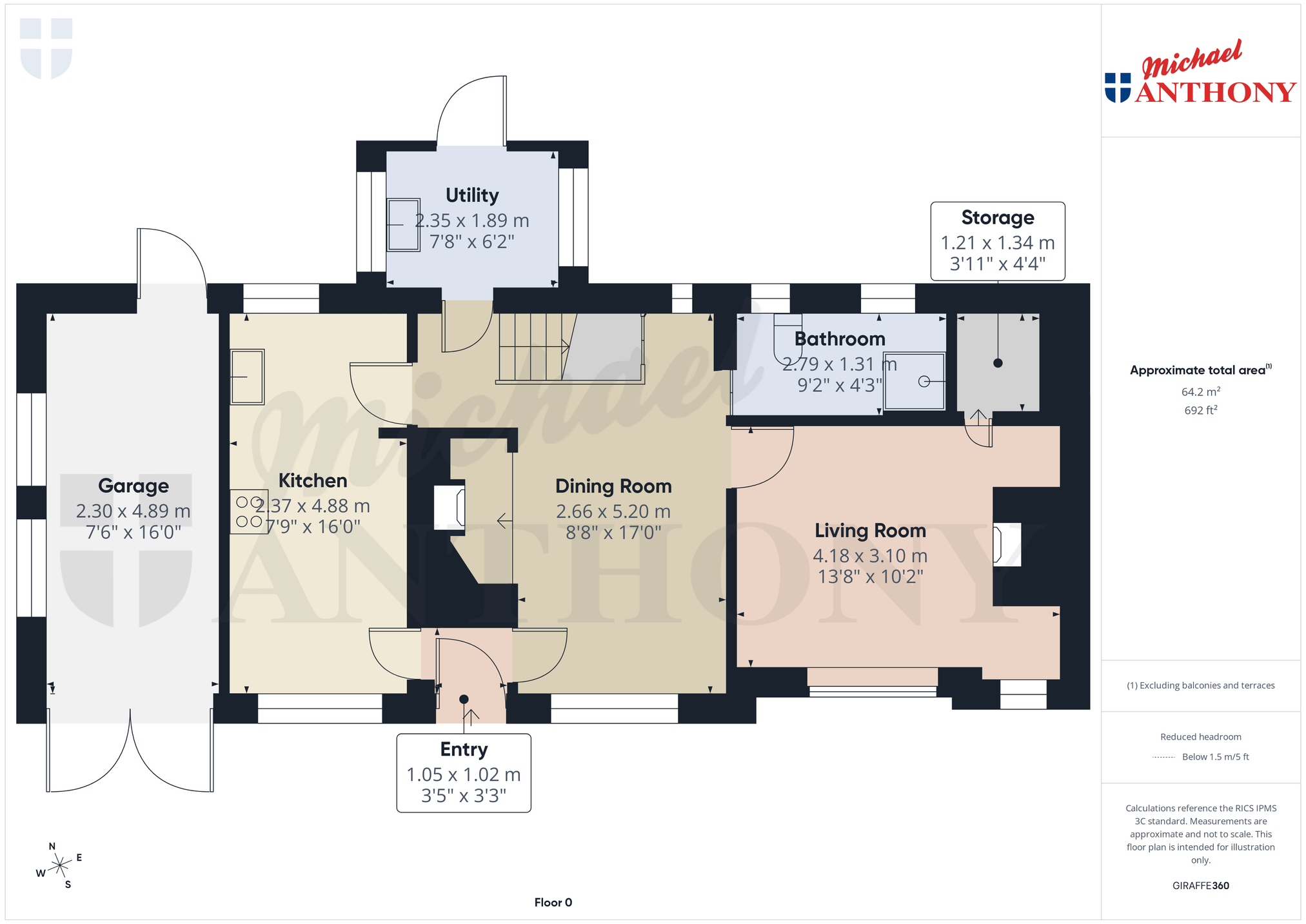 Floorplan 2