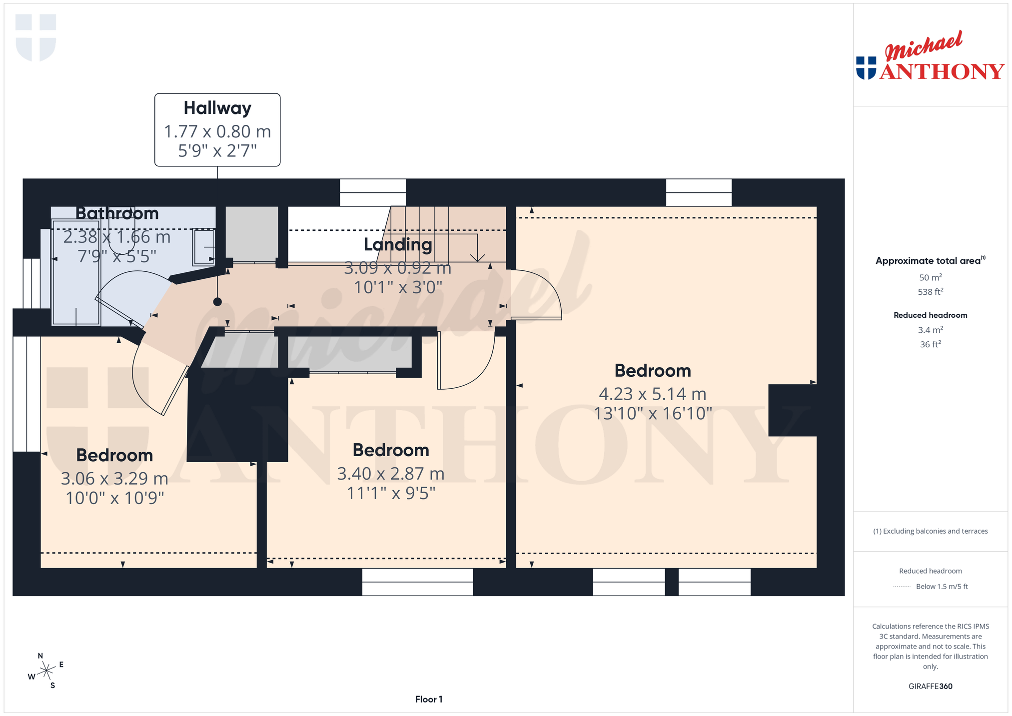 Floorplan 3