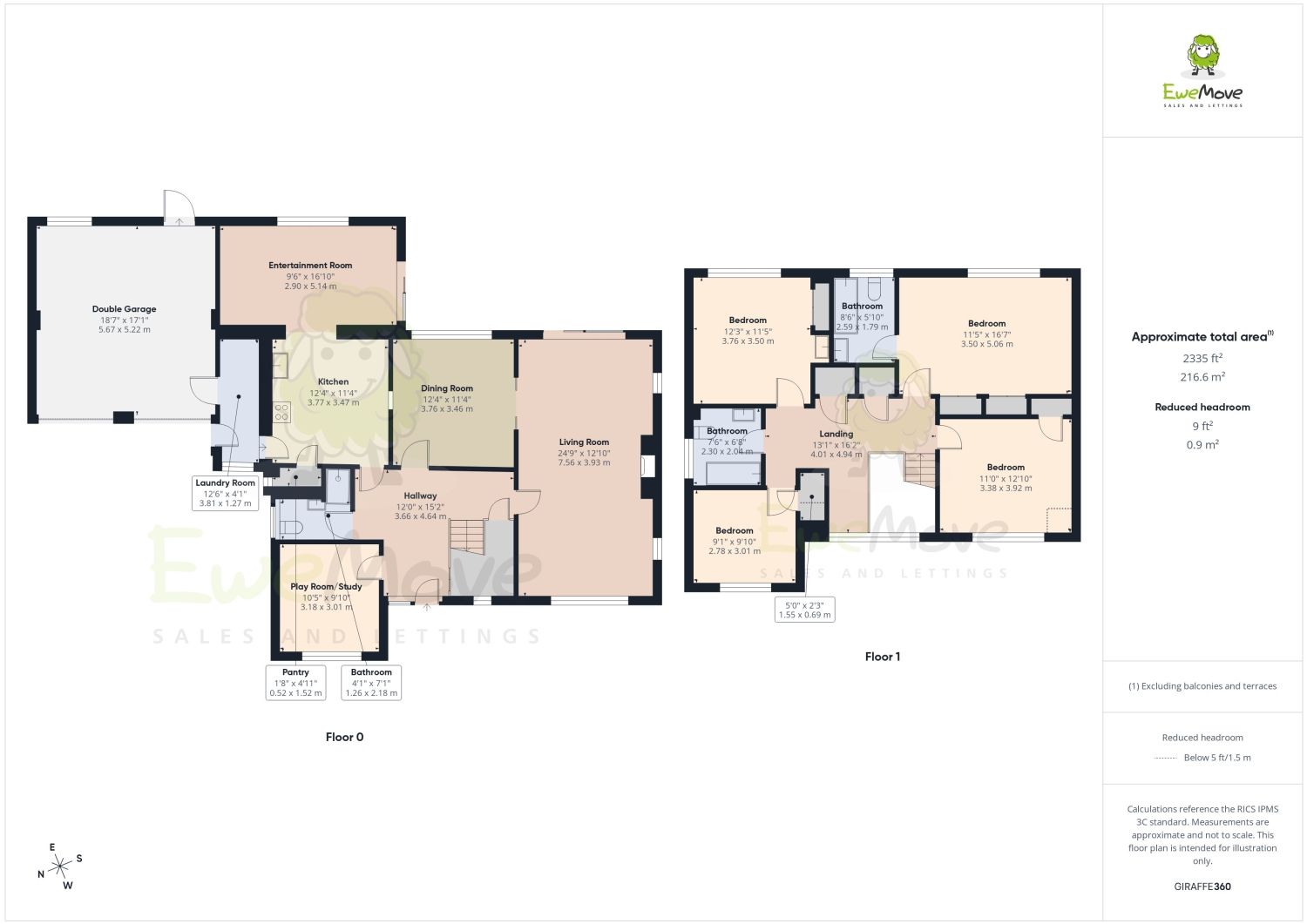 Floorplan 3