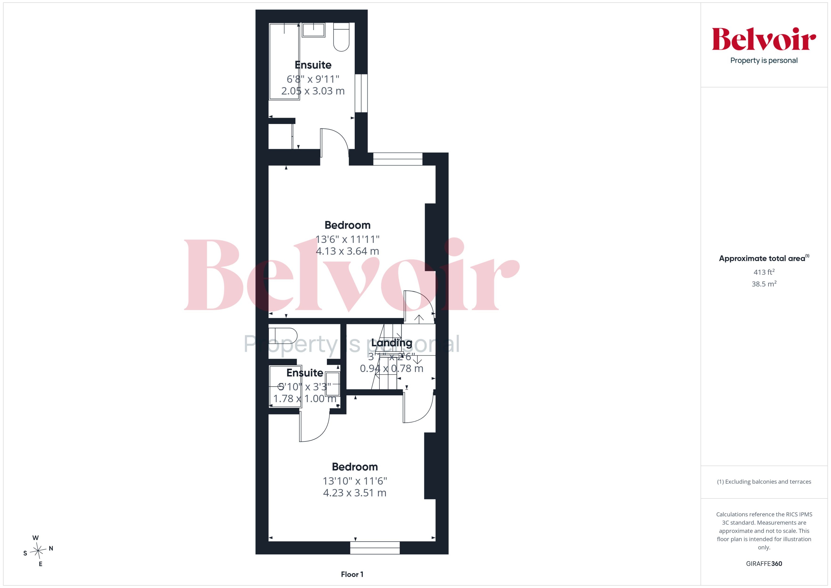 Floorplan 3