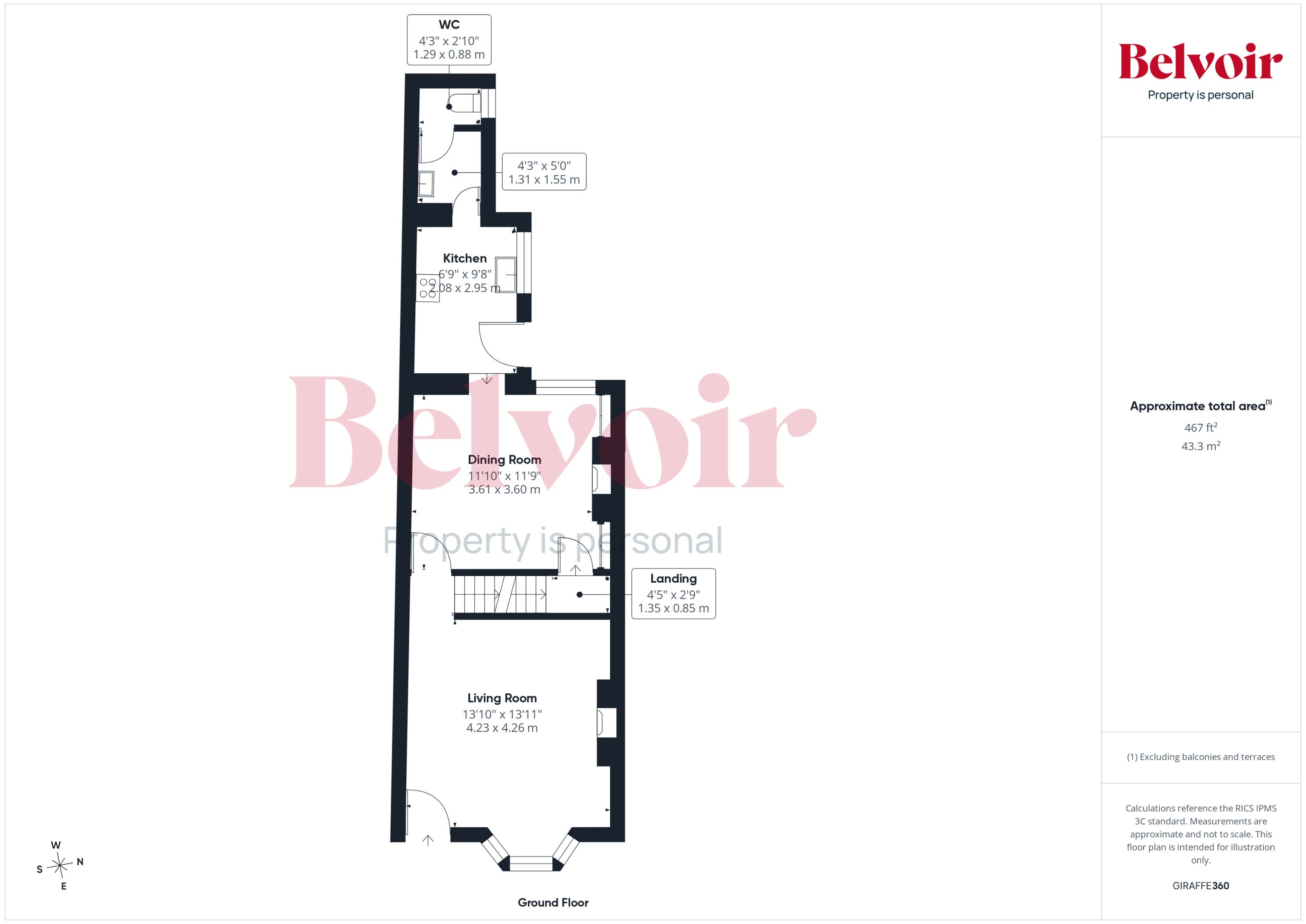 Floorplan 4