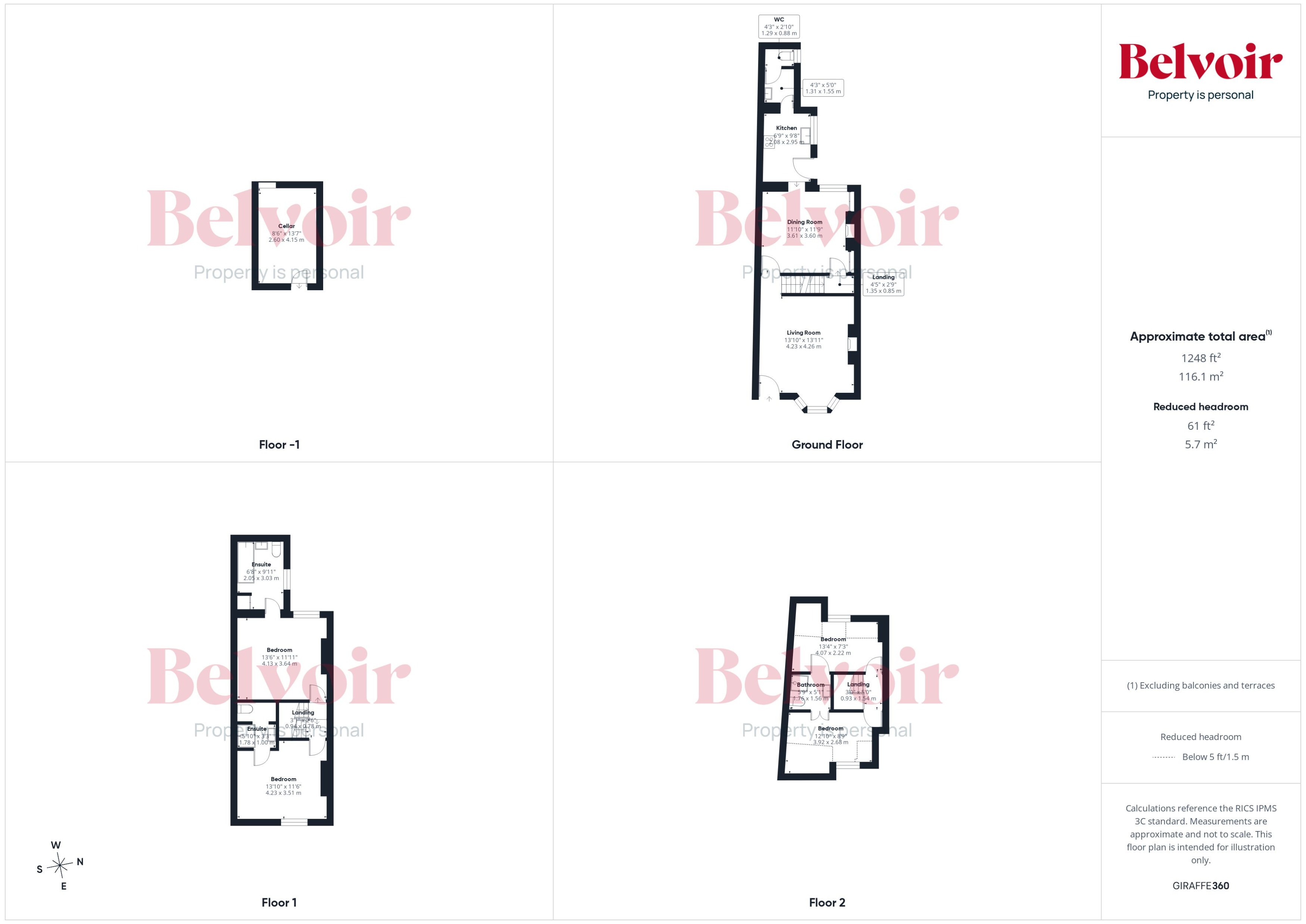 Floorplan 5