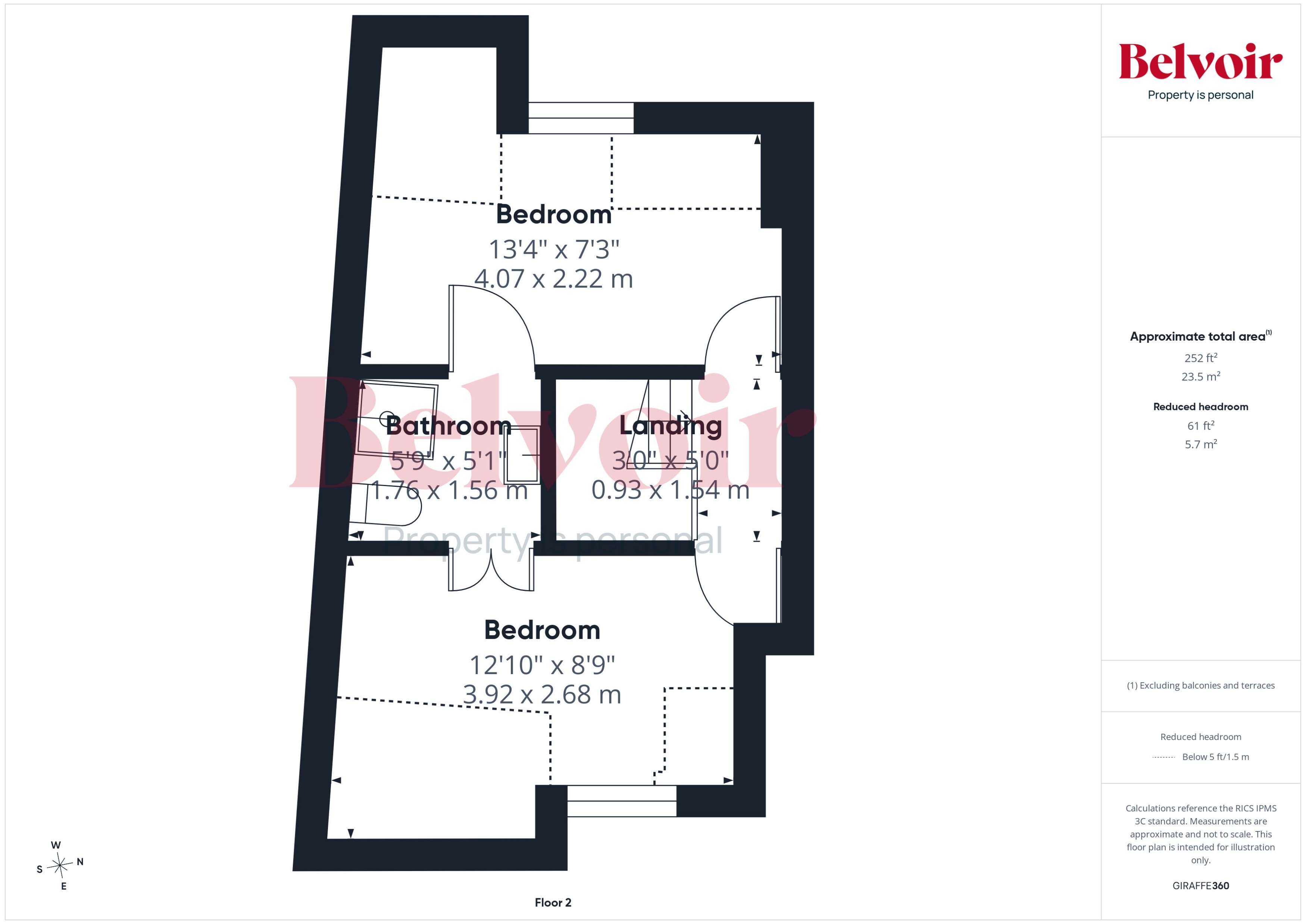 Floorplan 2