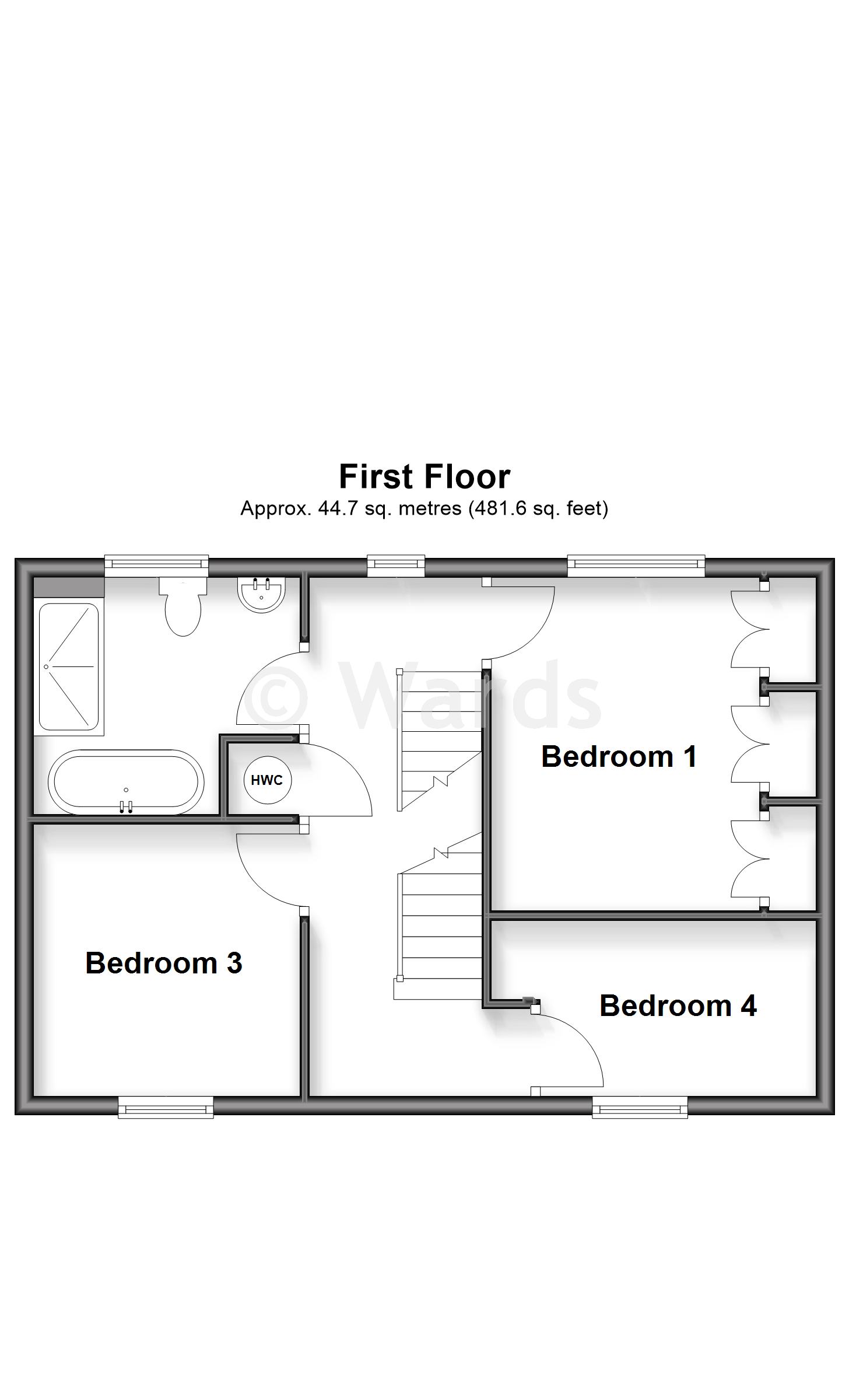 Floorplan 2
