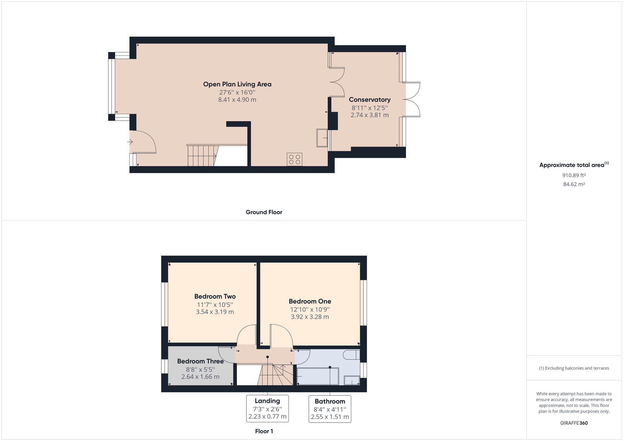 Floorplan 3