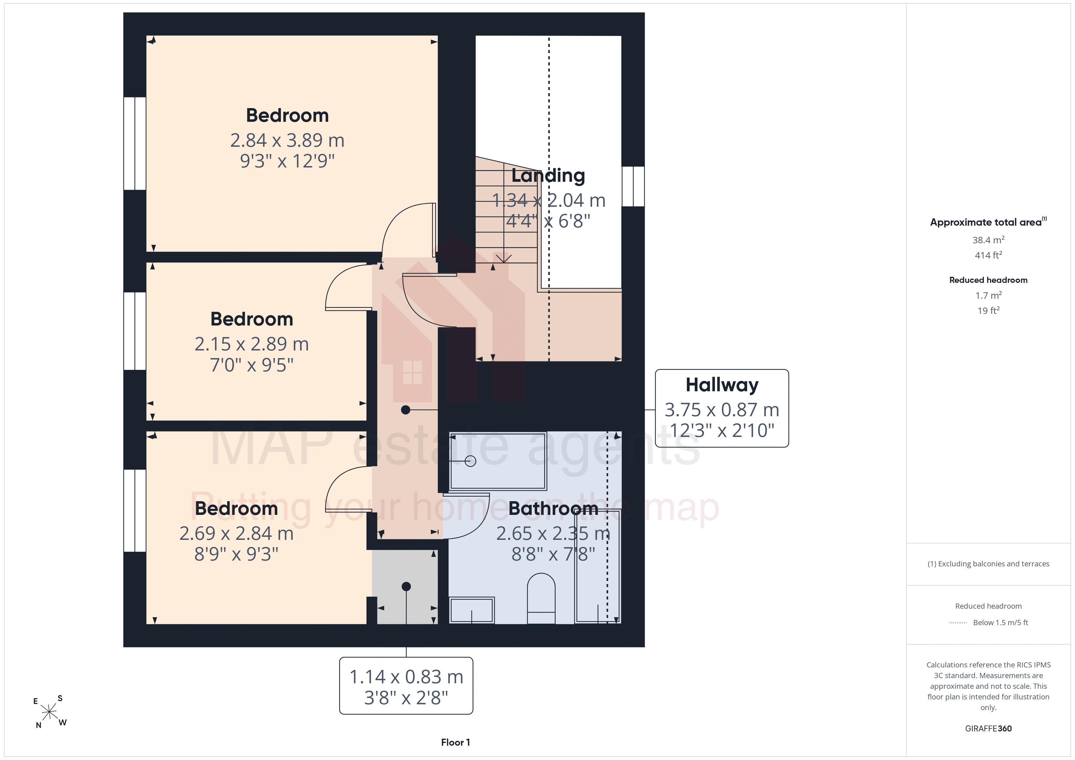Floorplan 2
