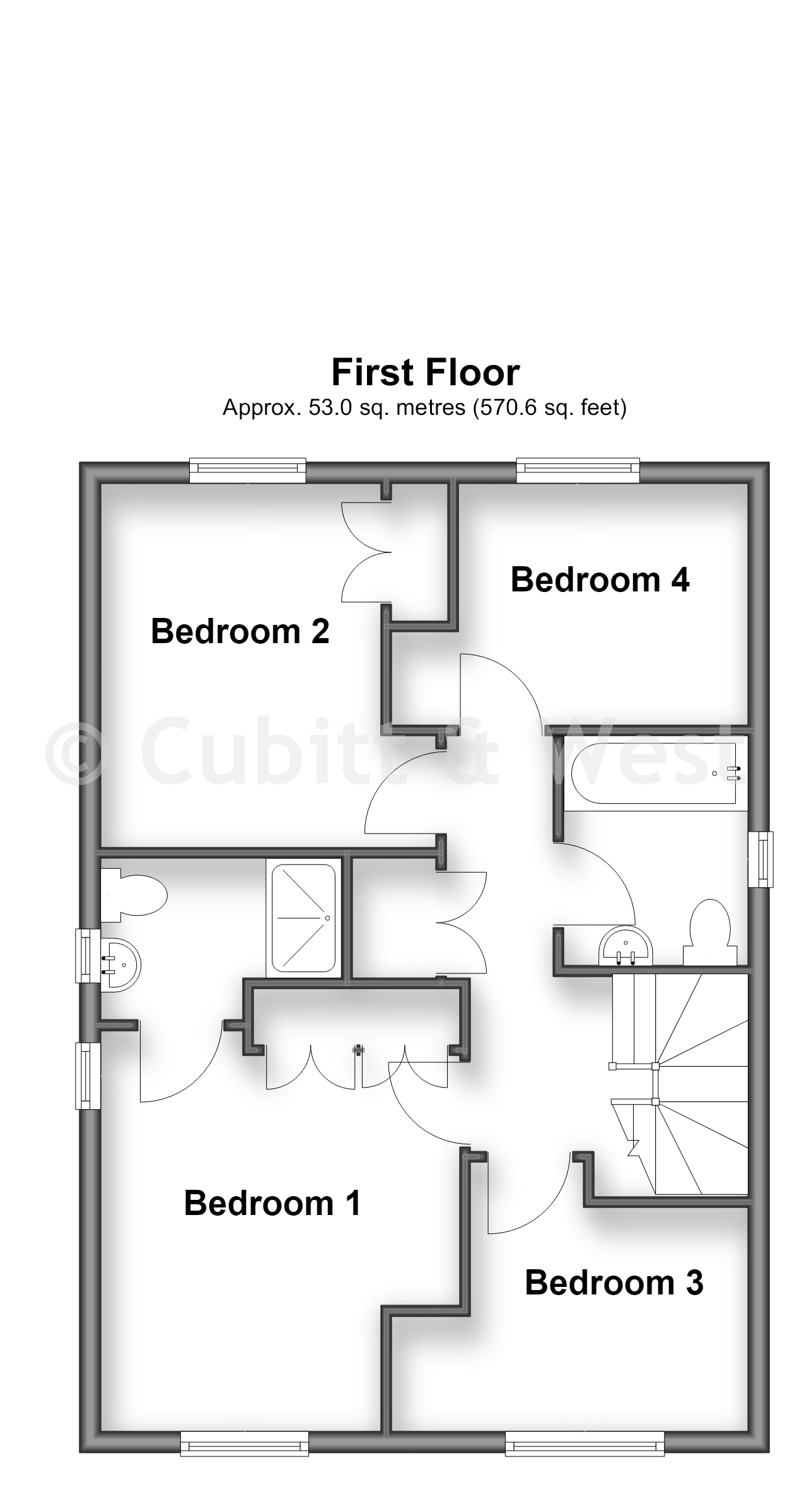 Floorplan 2
