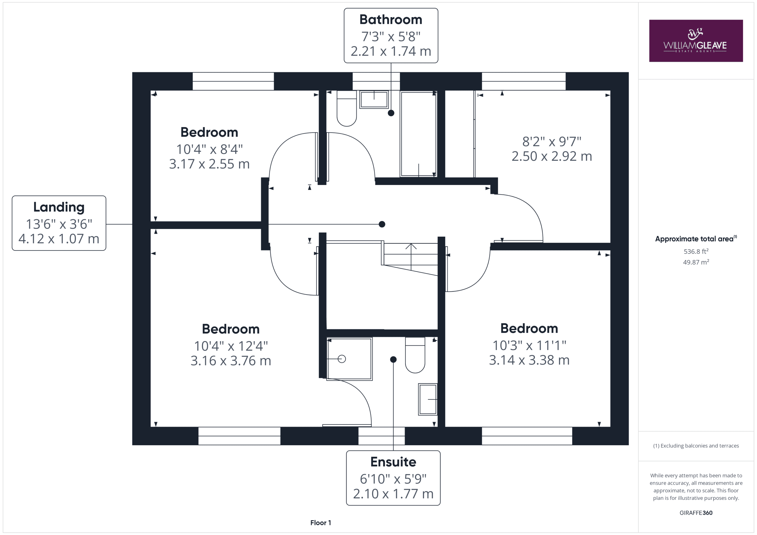Floorplan 3