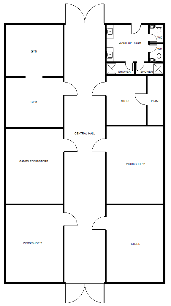 Floorplan 4