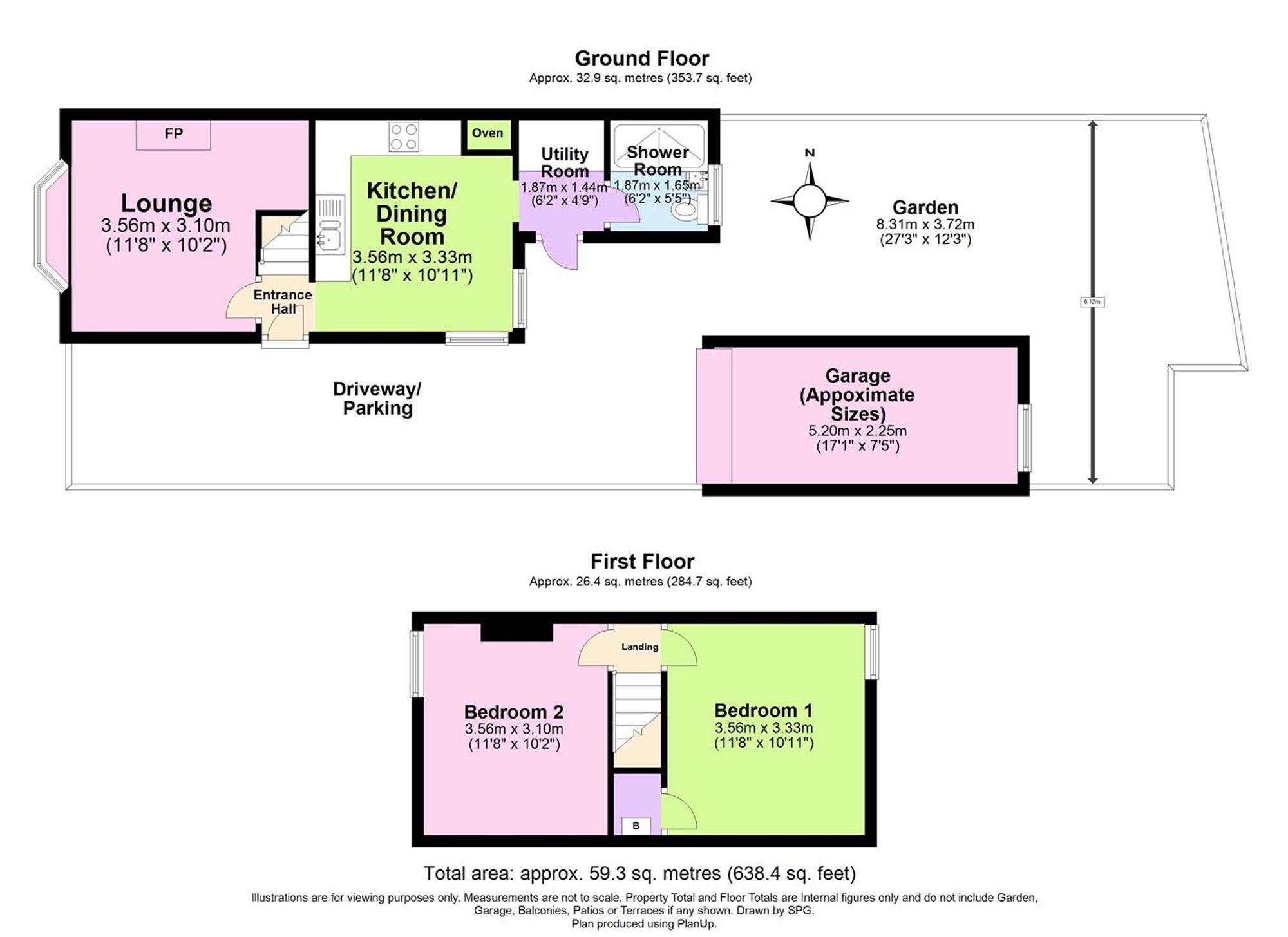 Floorplan 2
