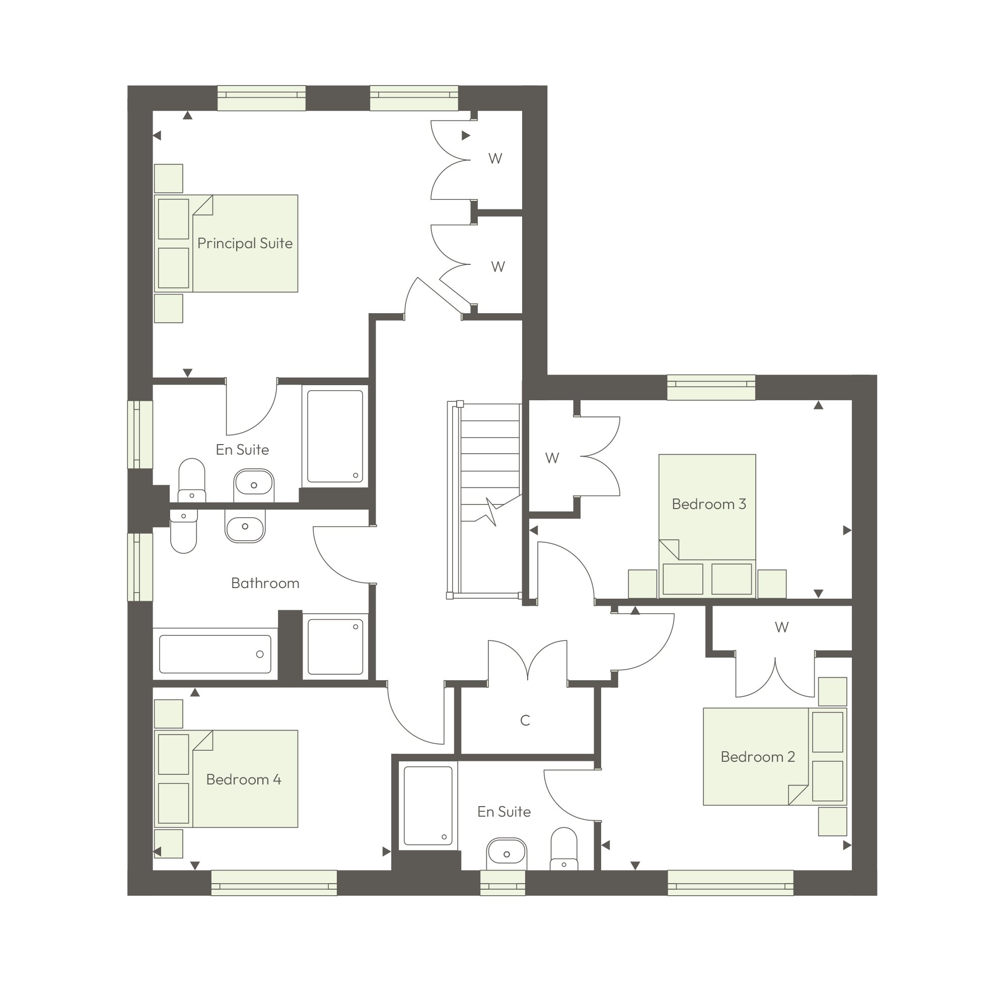 Floorplan 2