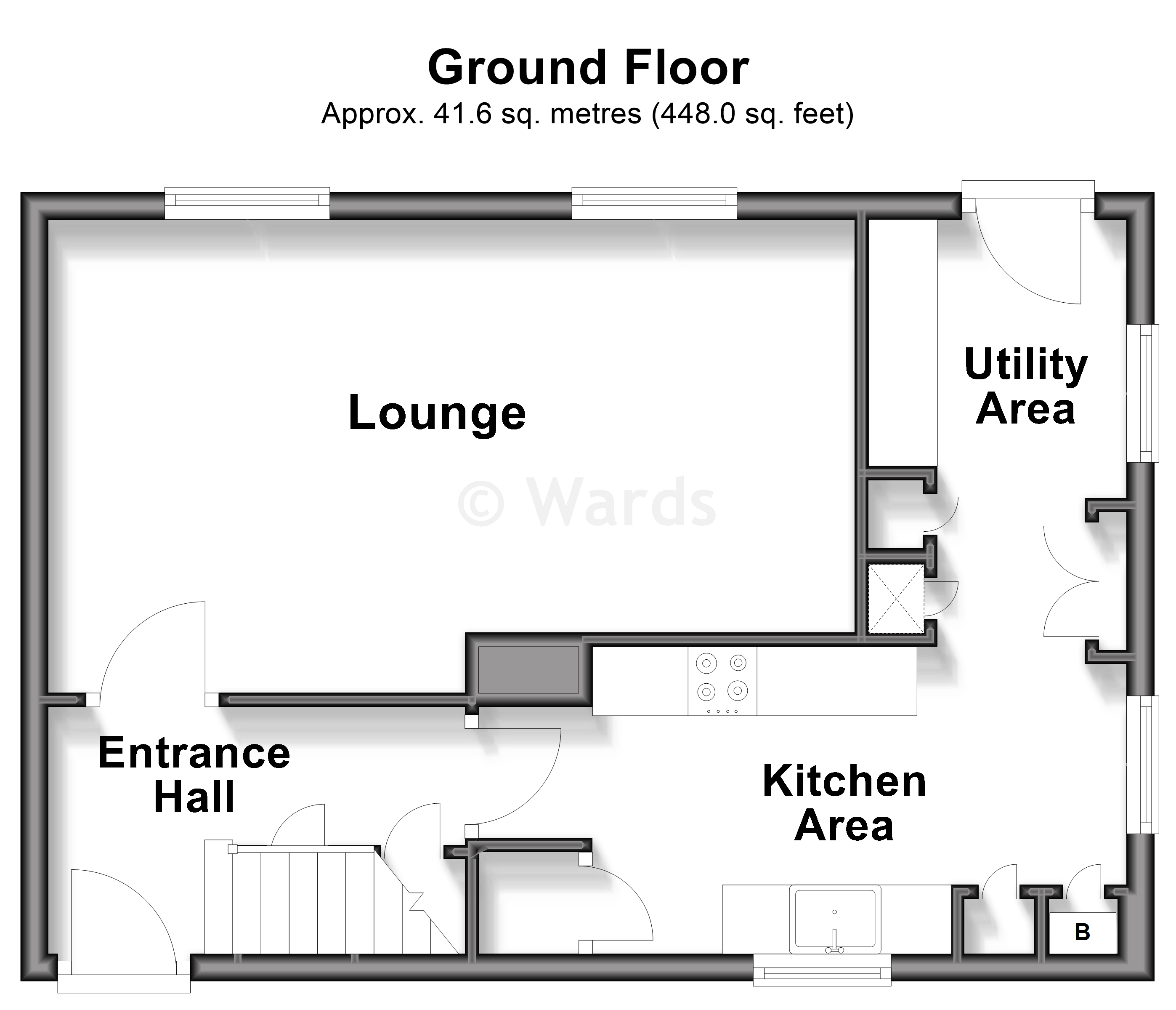 Floorplan 2