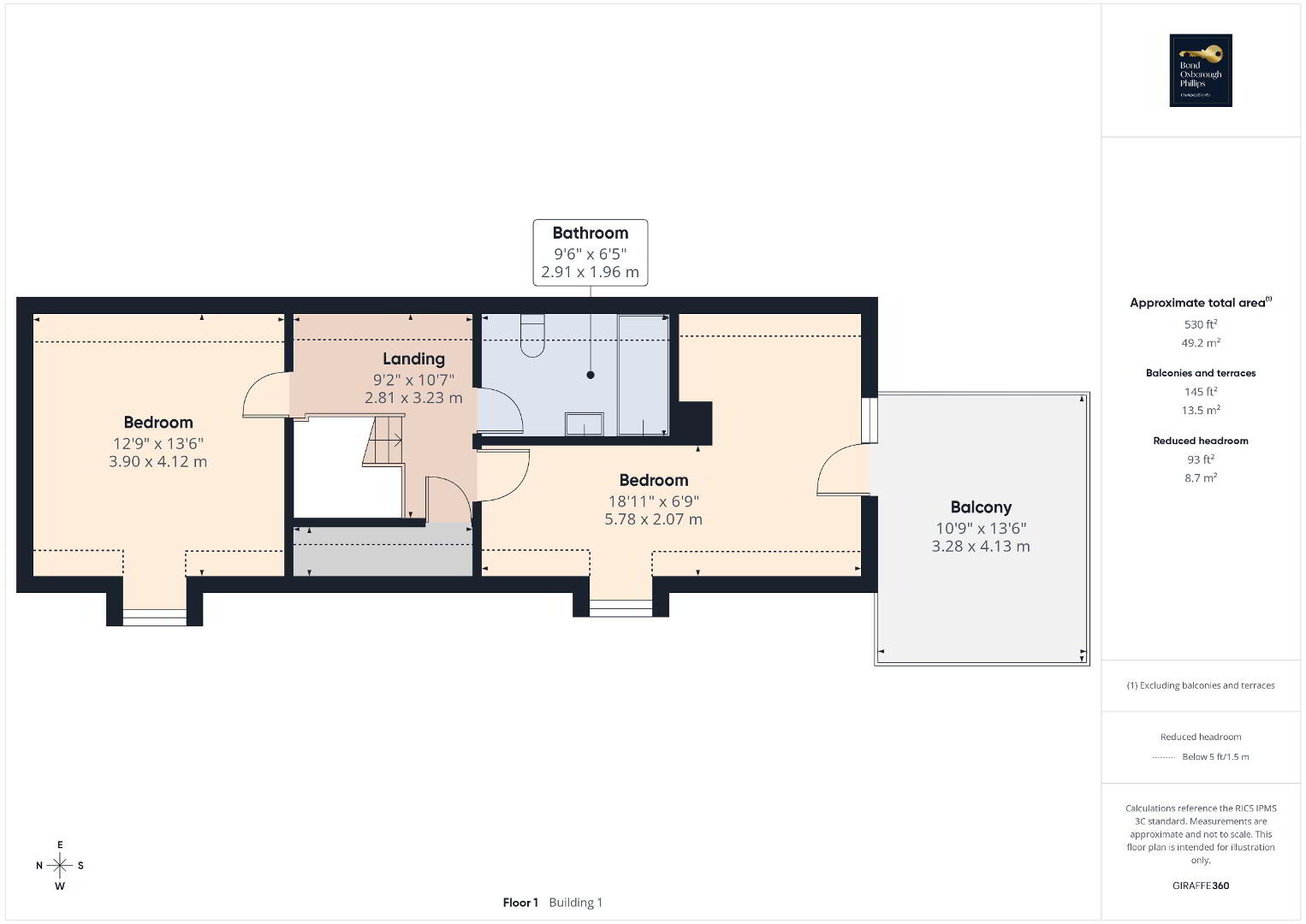 Floorplan 4