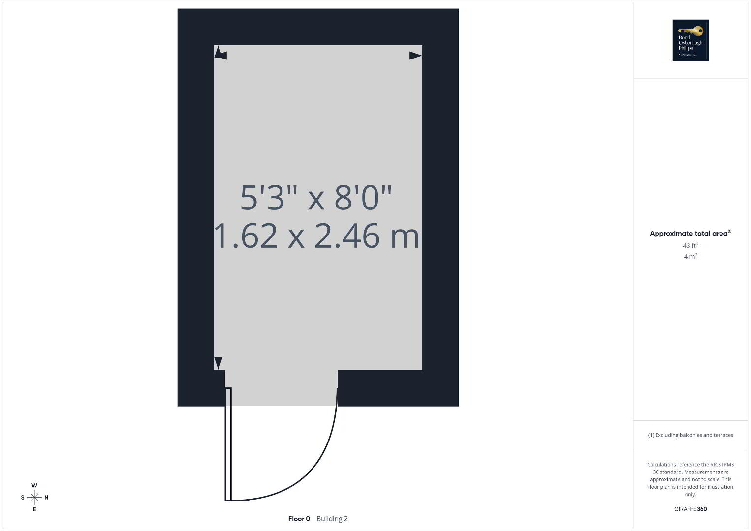Floorplan 5