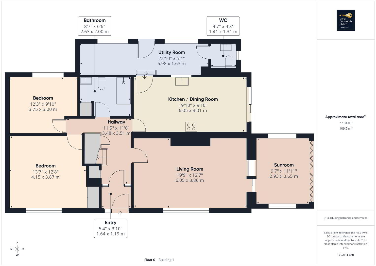 Floorplan 3