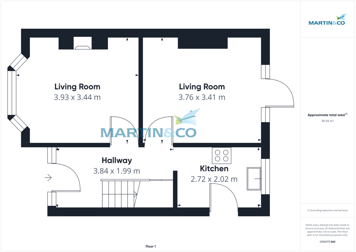Floorplan 2