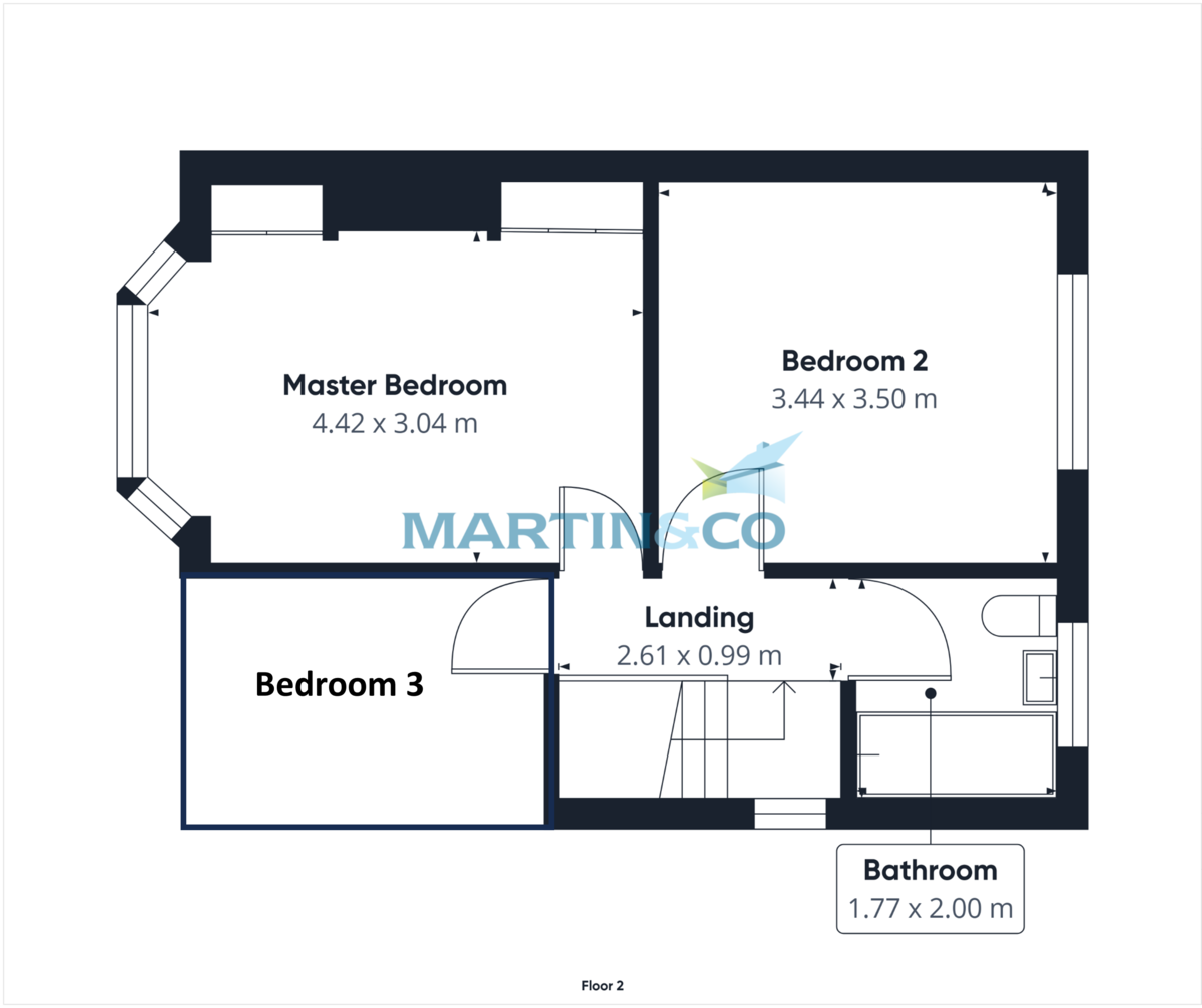 Floorplan 3
