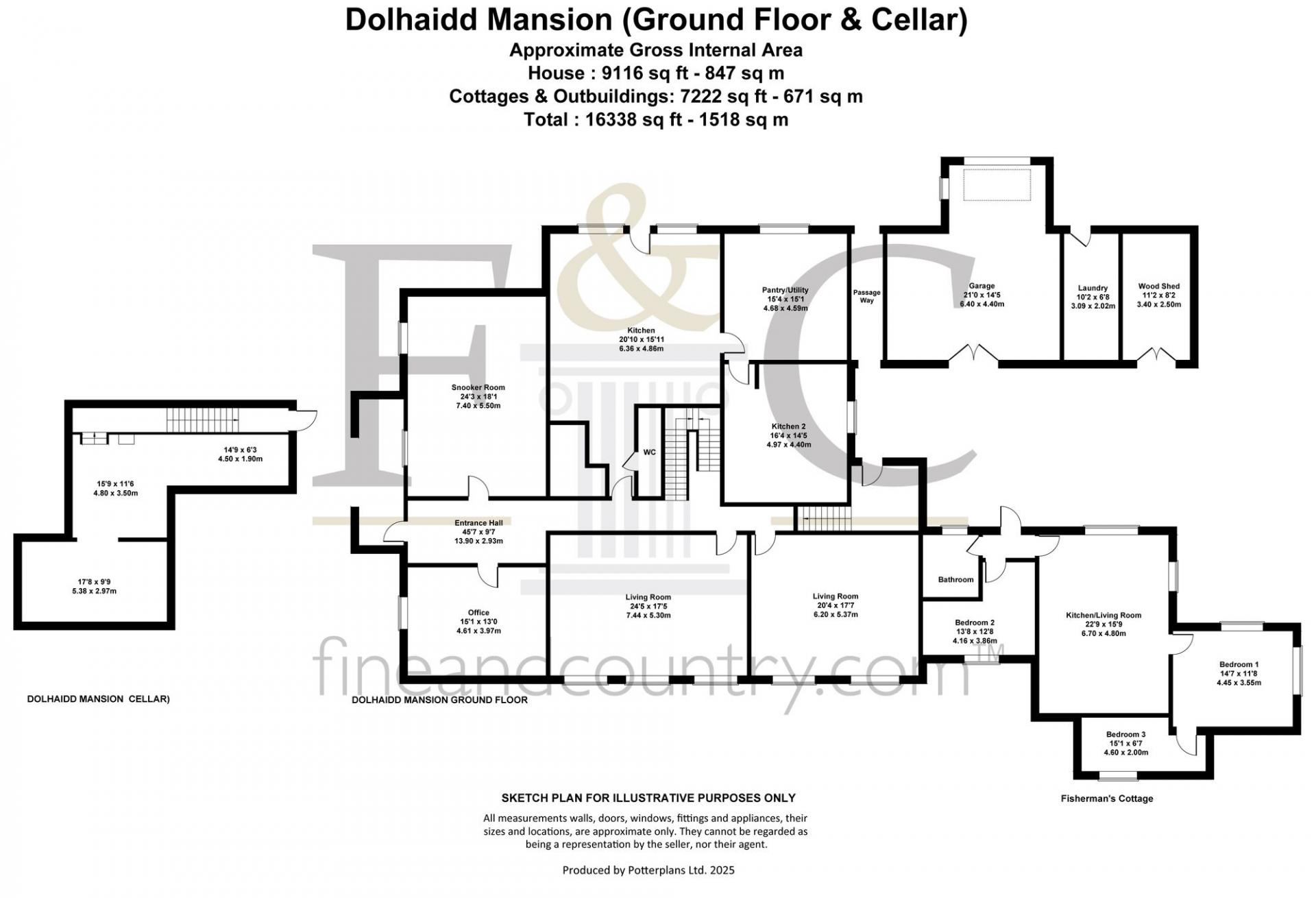 Floorplan 2
