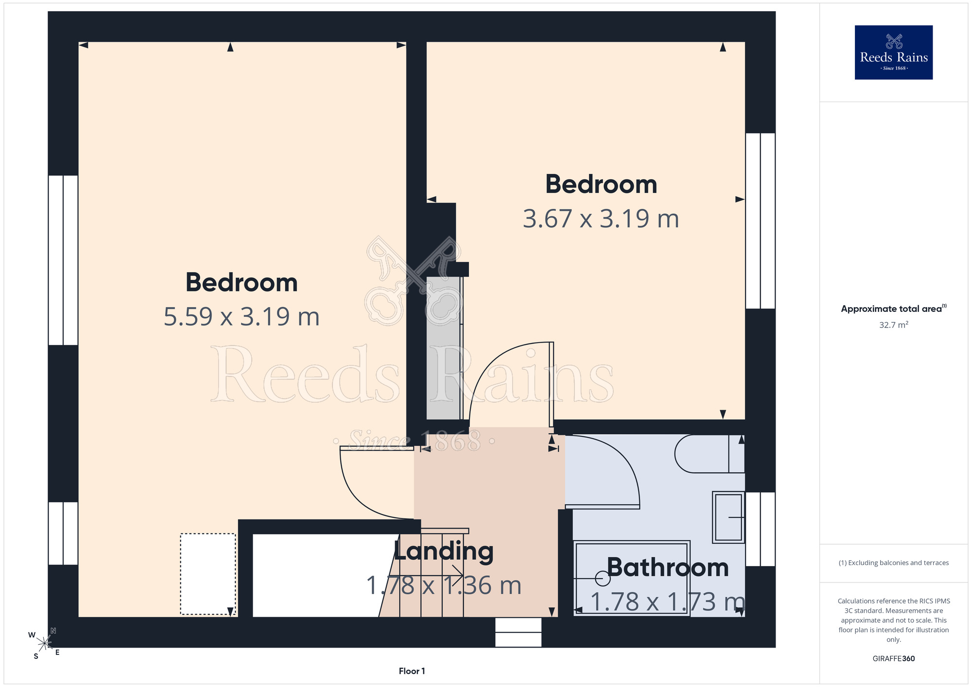 Floorplan 3