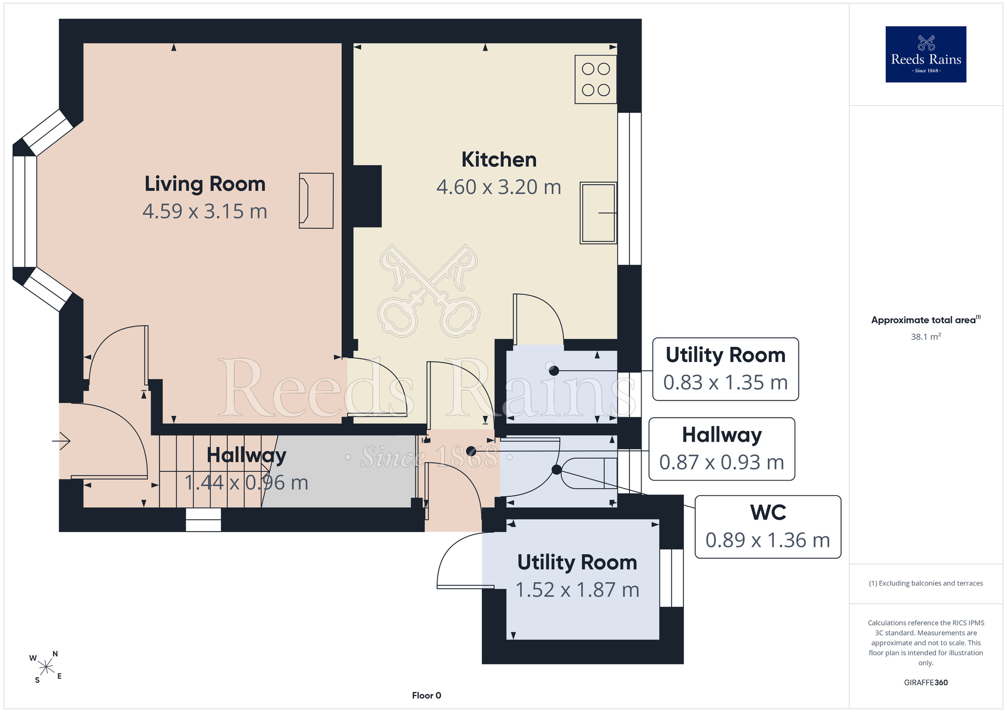 Floorplan 2