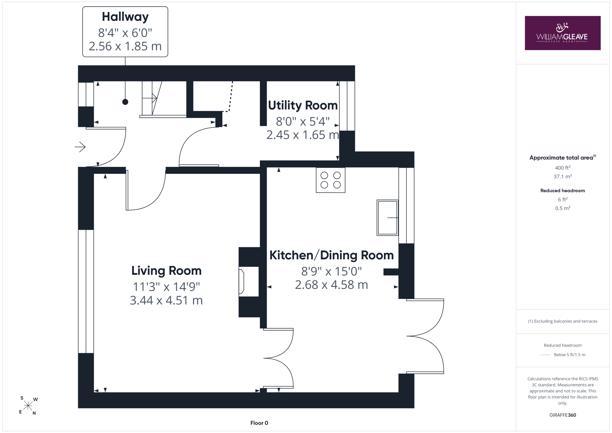 Floorplan 2