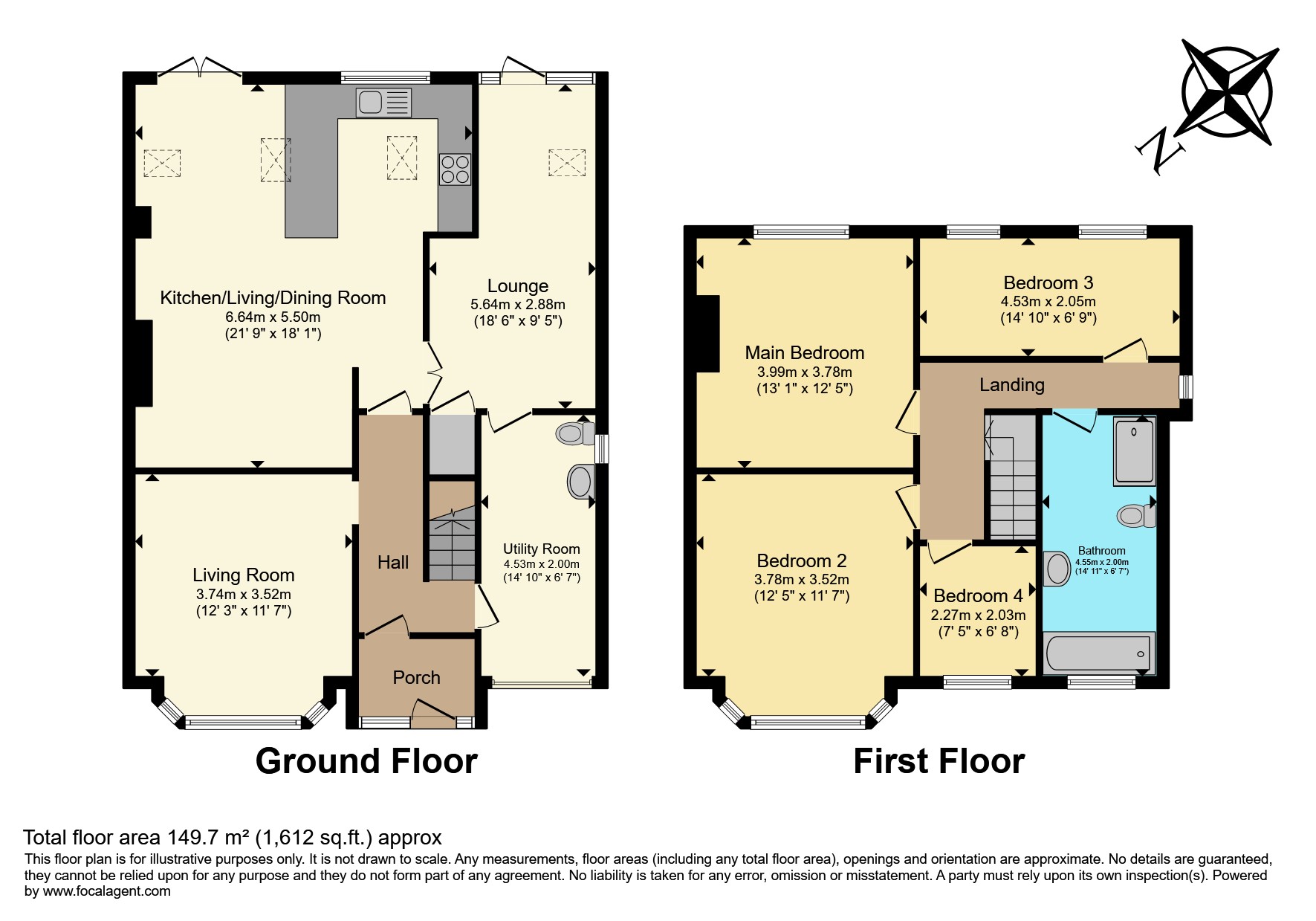 Floorplan 2