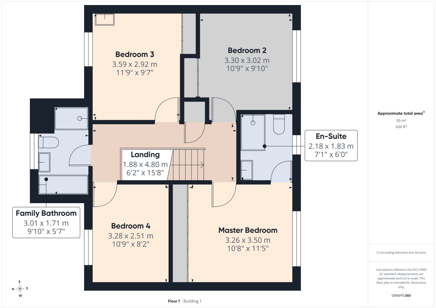 Floorplan 4