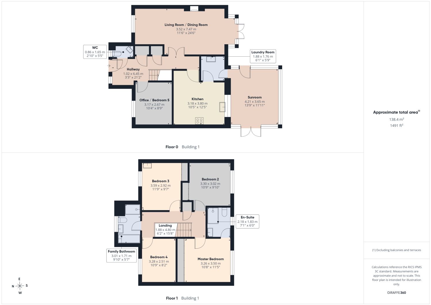 Floorplan 2