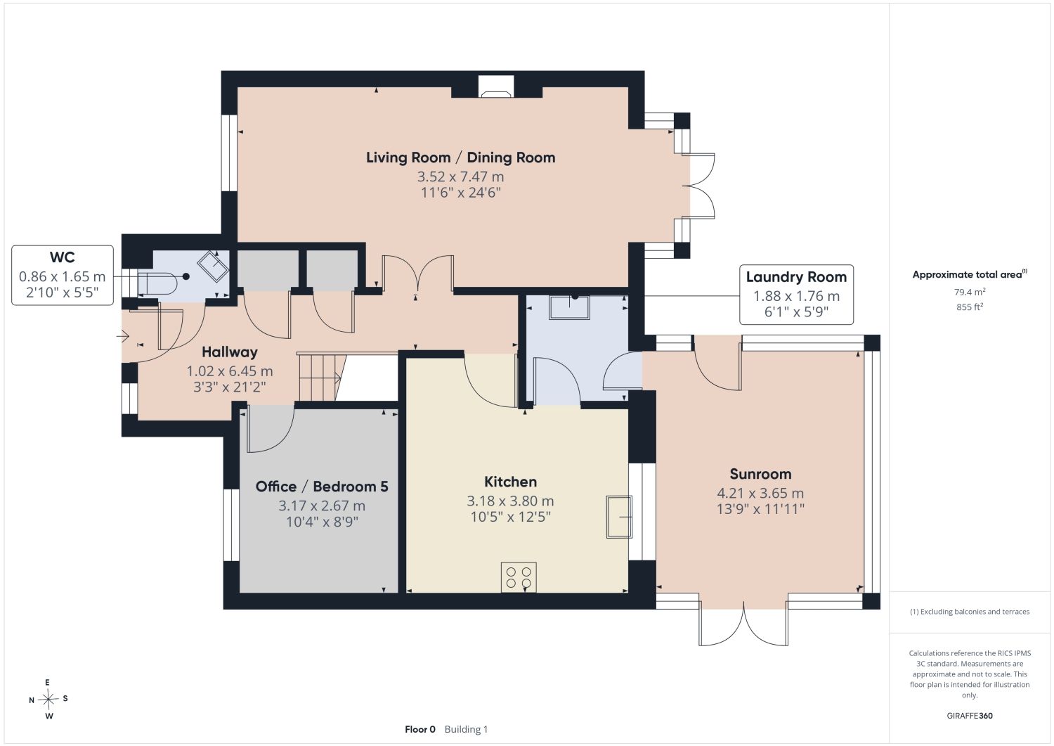 Floorplan 3