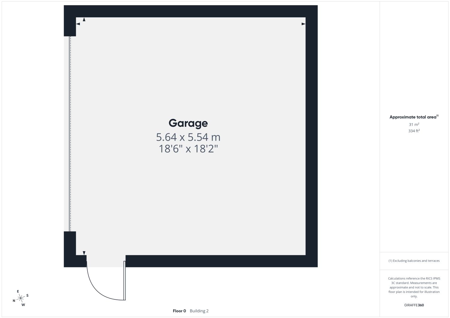 Floorplan 5