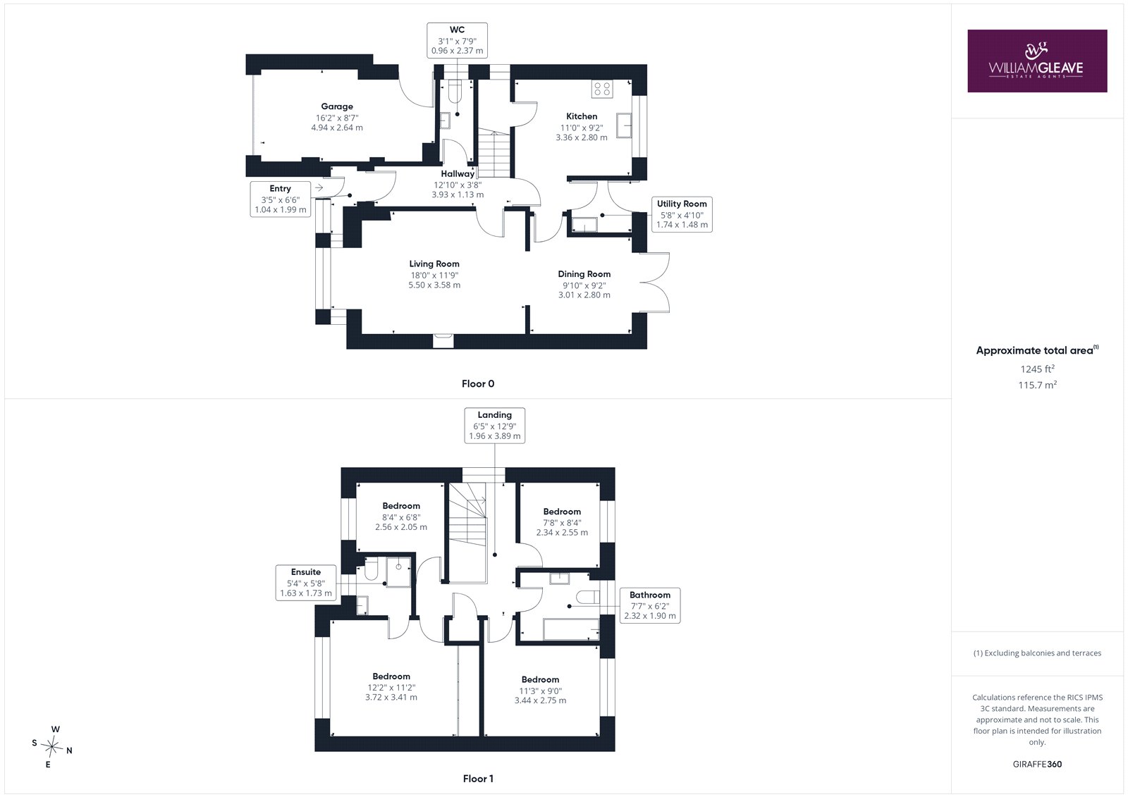 Floorplan 3