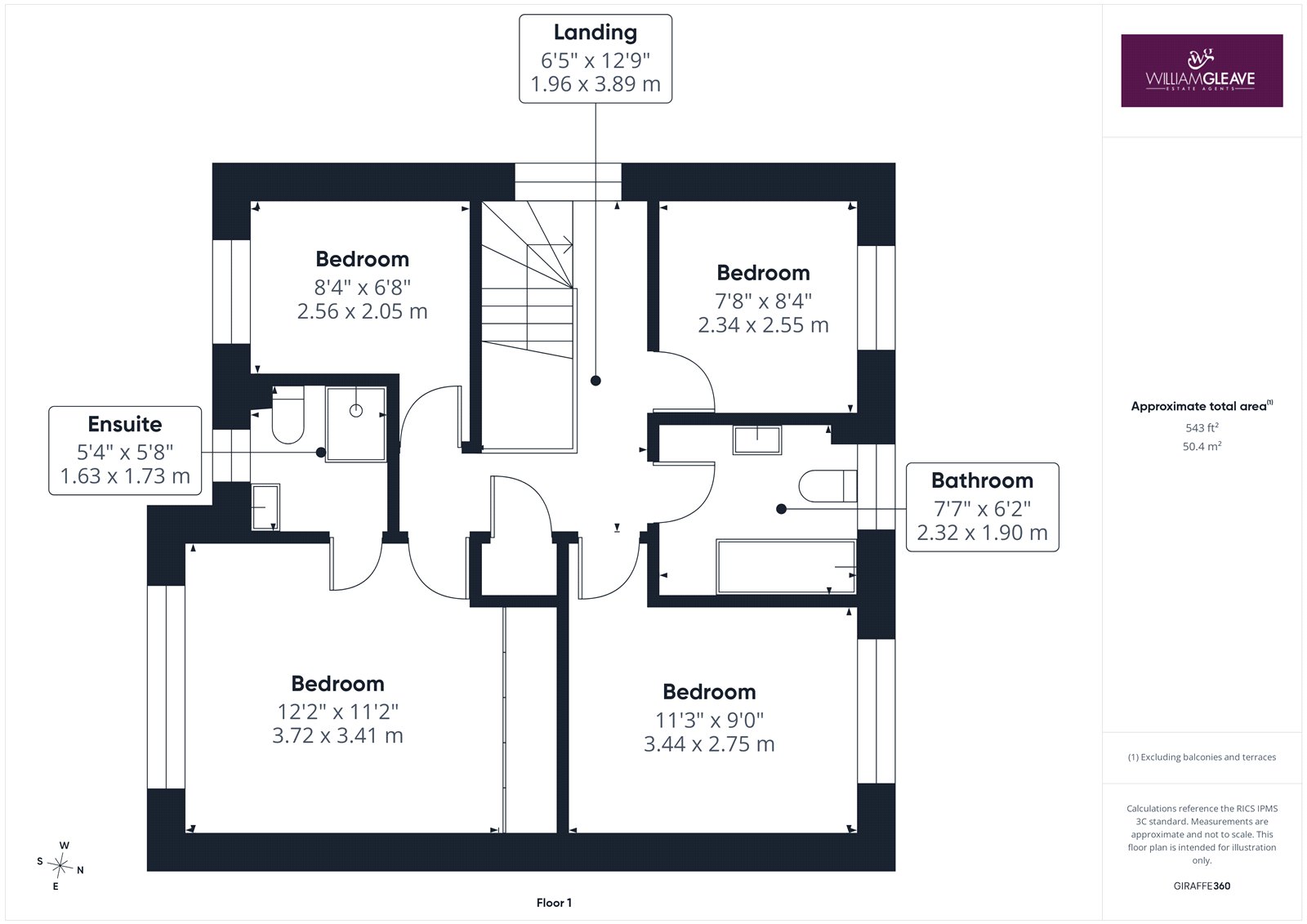 Floorplan 2