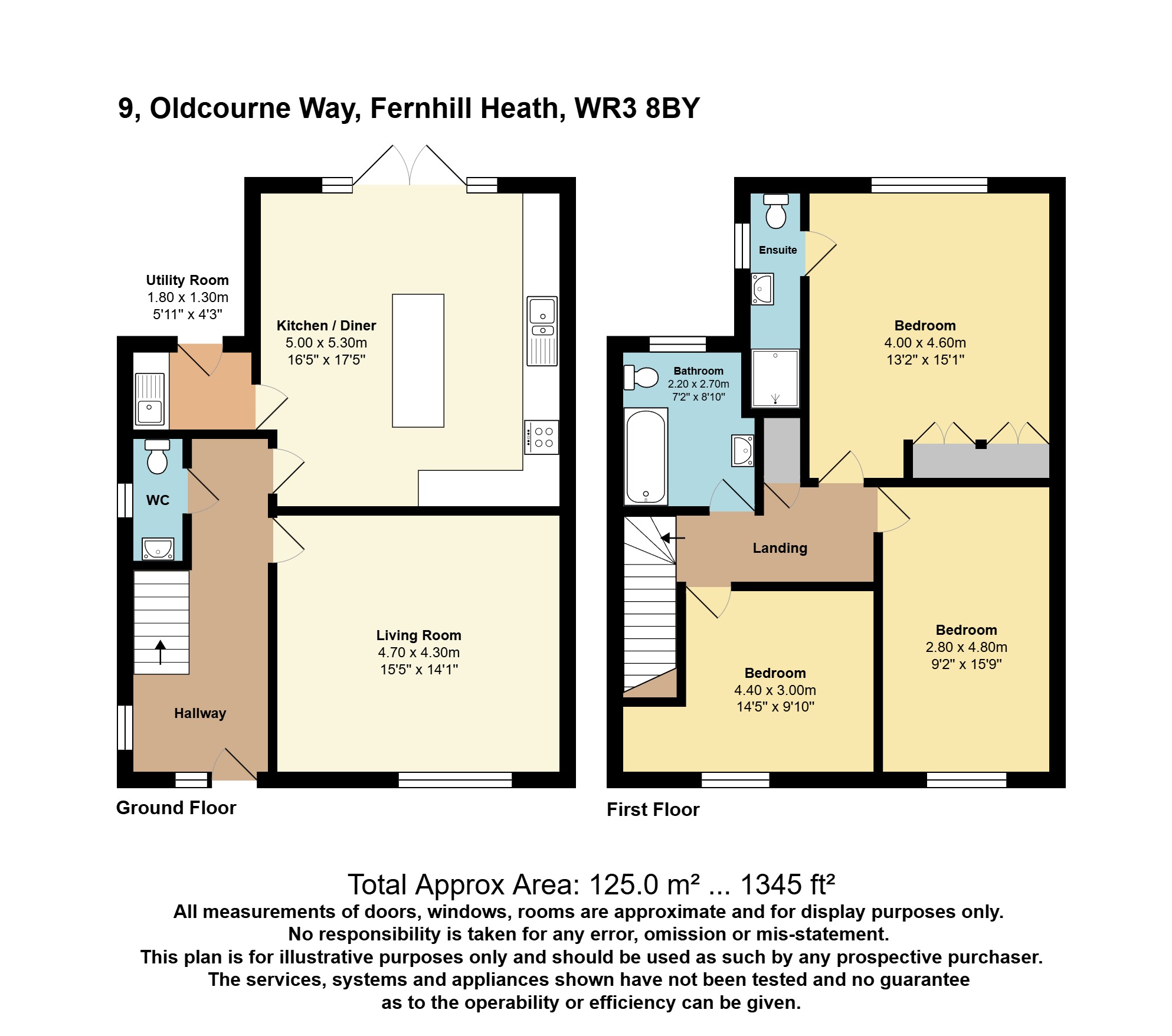 Floorplan 2