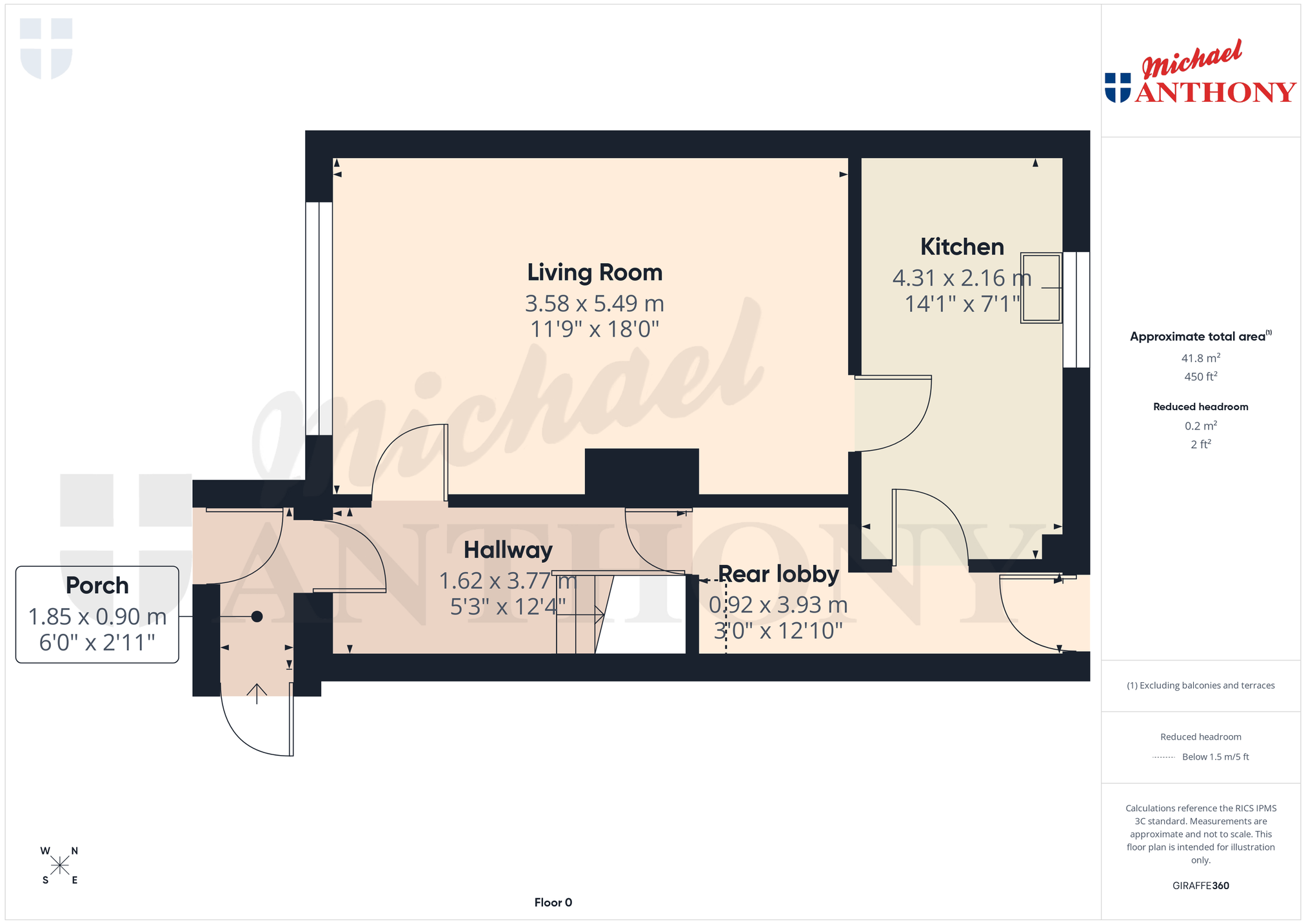 Floorplan 2