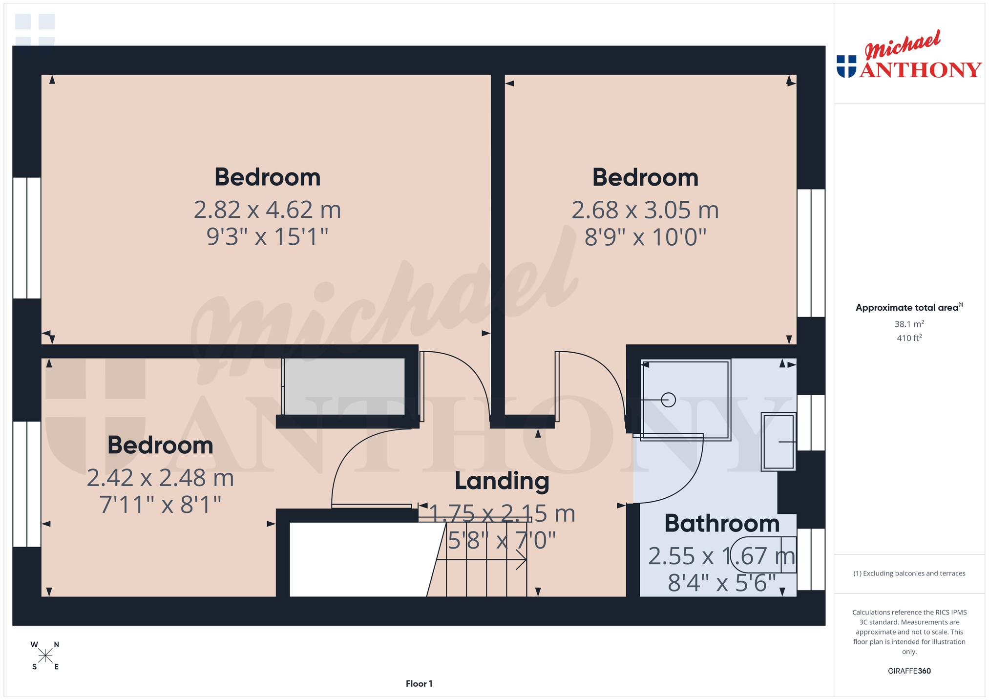 Floorplan 3