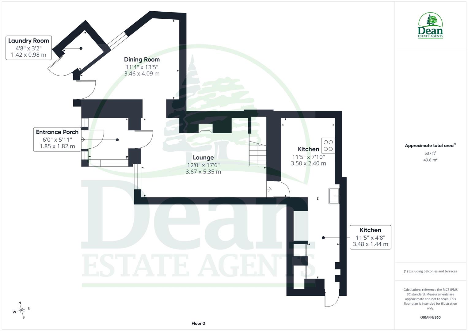 Floorplan 3