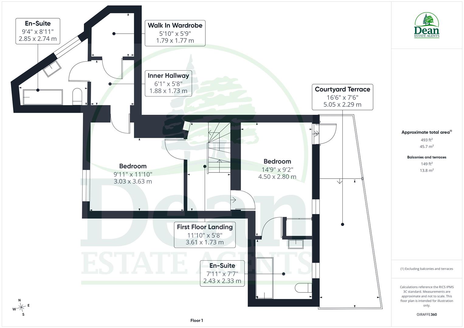 Floorplan 2