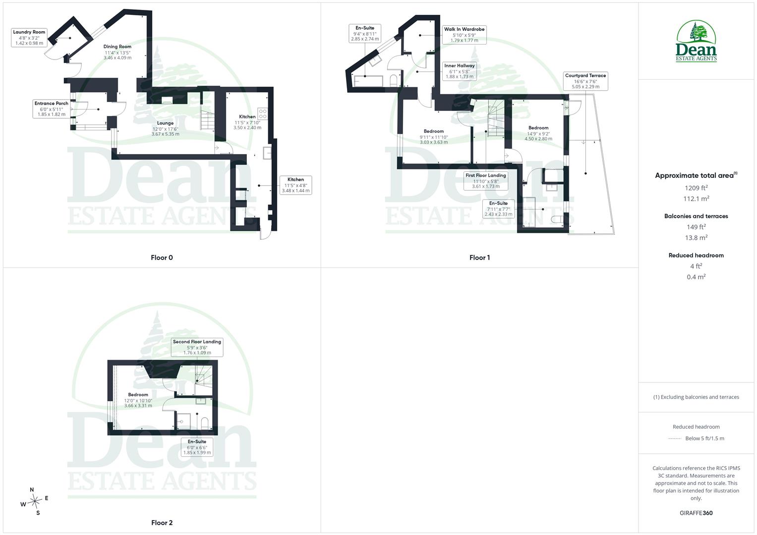 Floorplan 4