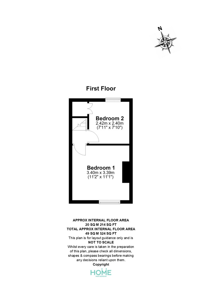 Floorplan 2